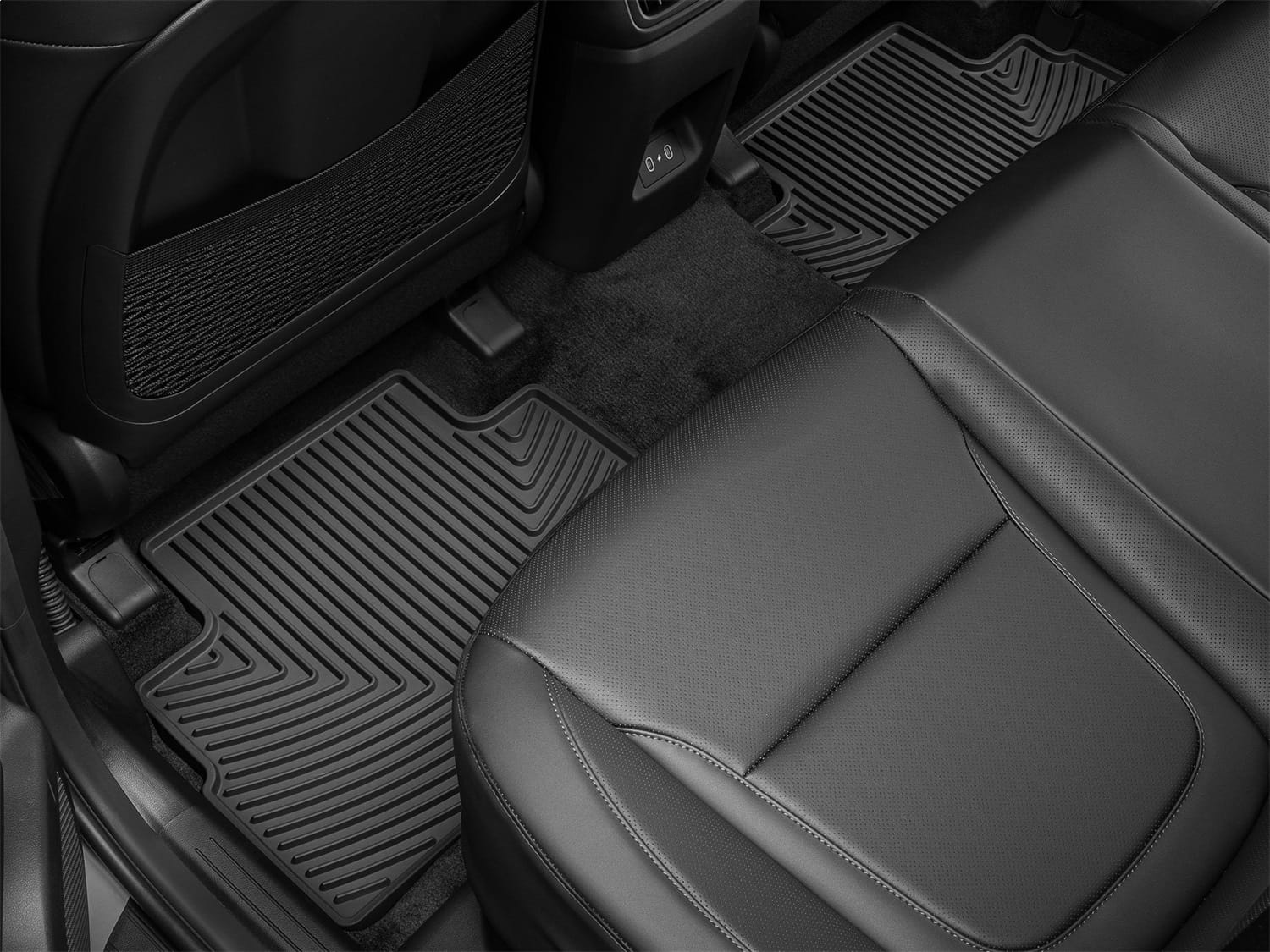 WeatherTech All Weather Floor Mats - W468
