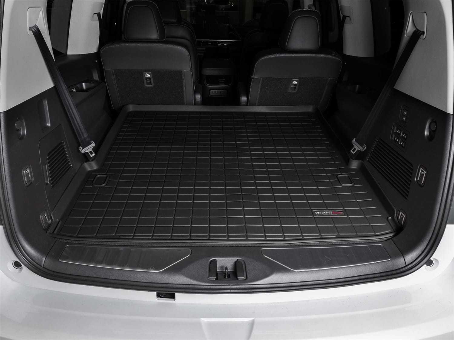 Cargo Liner thumbnail 2