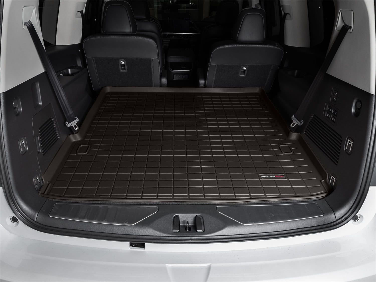Cargo Liner thumbnail 2