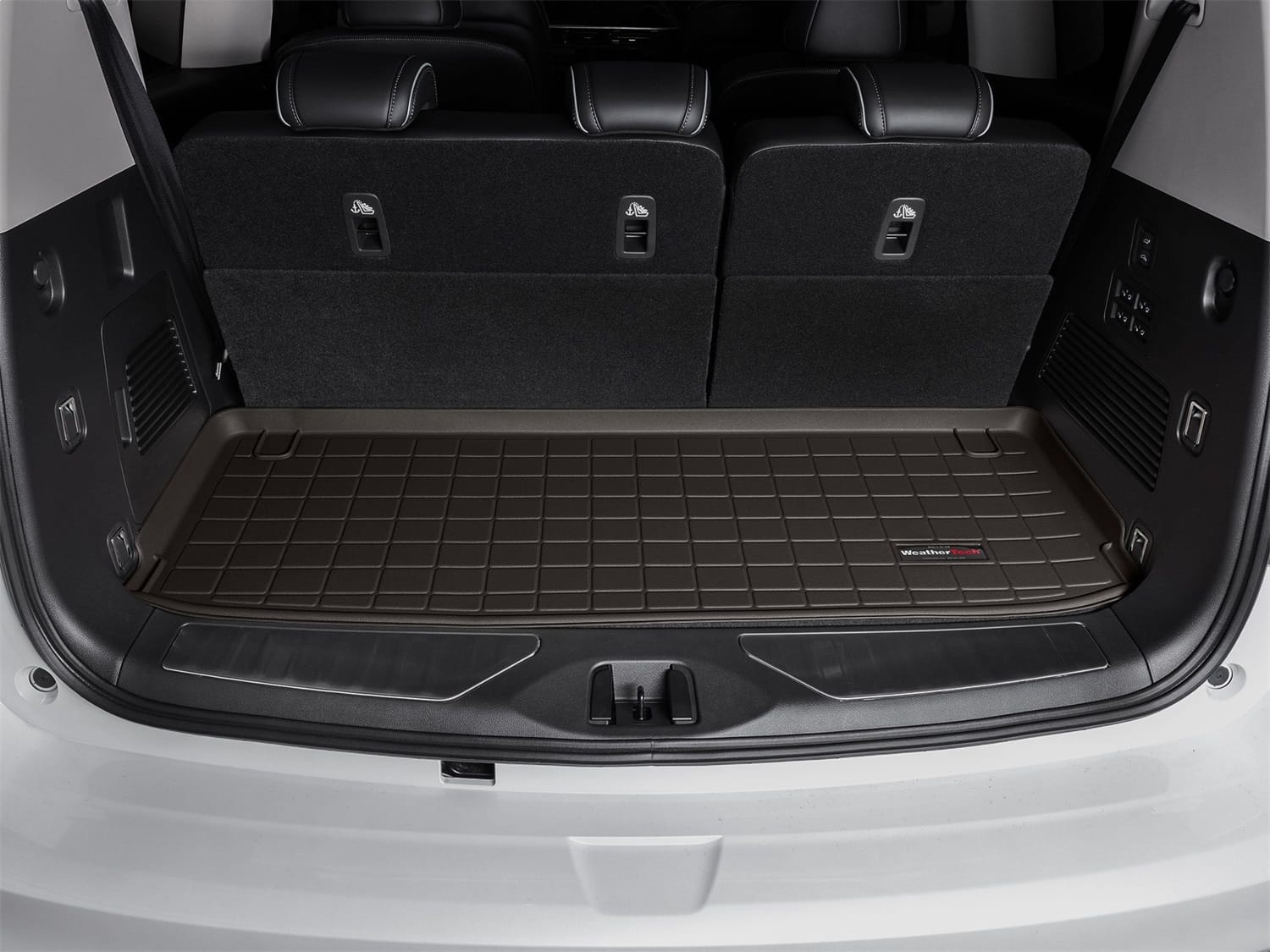 Cargo Liner thumbnail 2