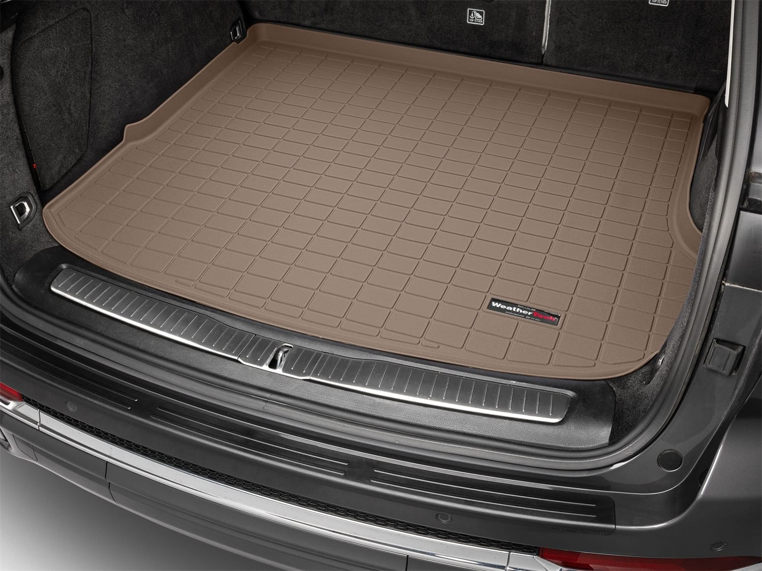 Cargo Liner thumbnail 2