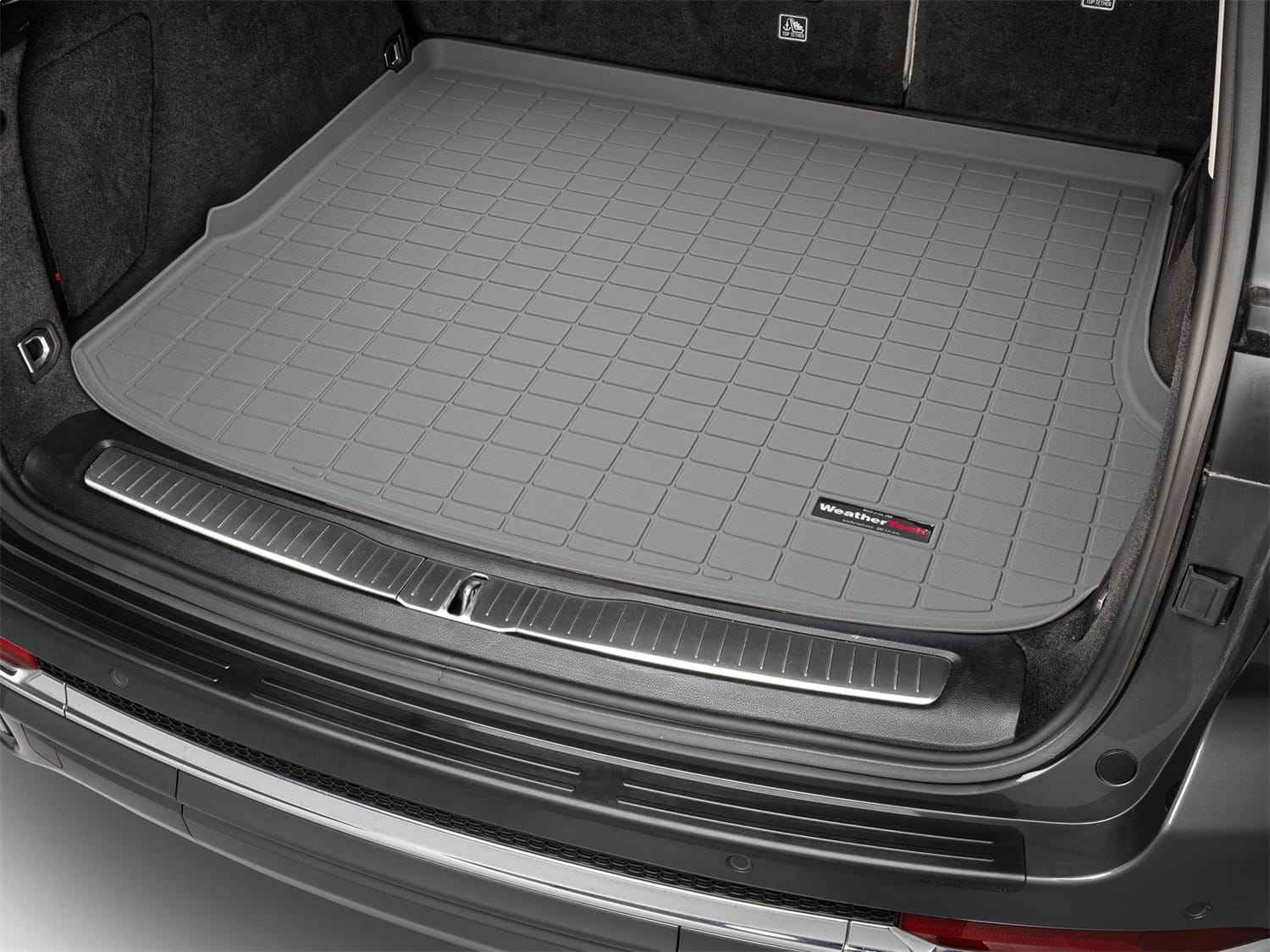 Cargo Liner thumbnail 2