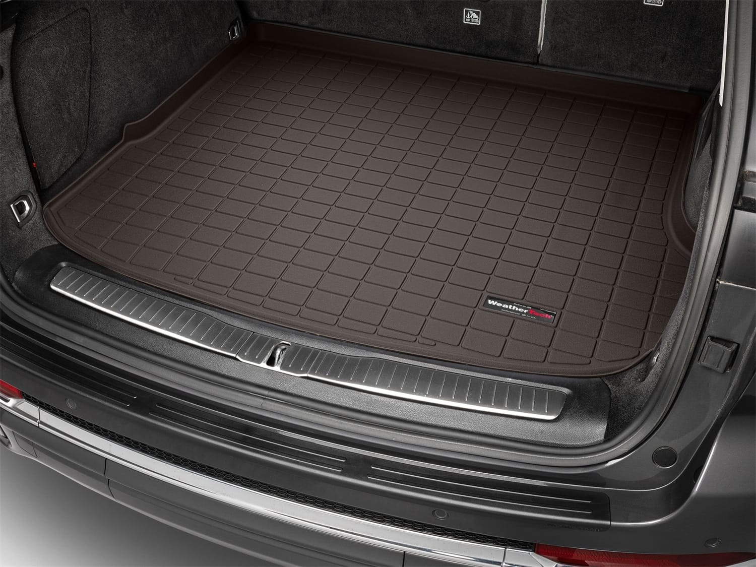 Cargo Liner thumbnail 2