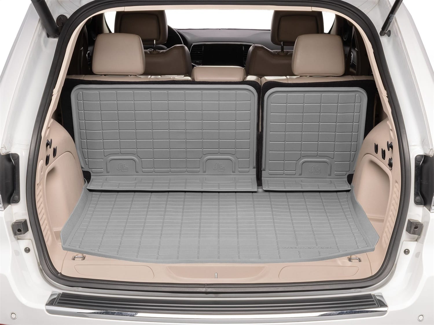SeatBack Cargo Liner HP thumbnail 2