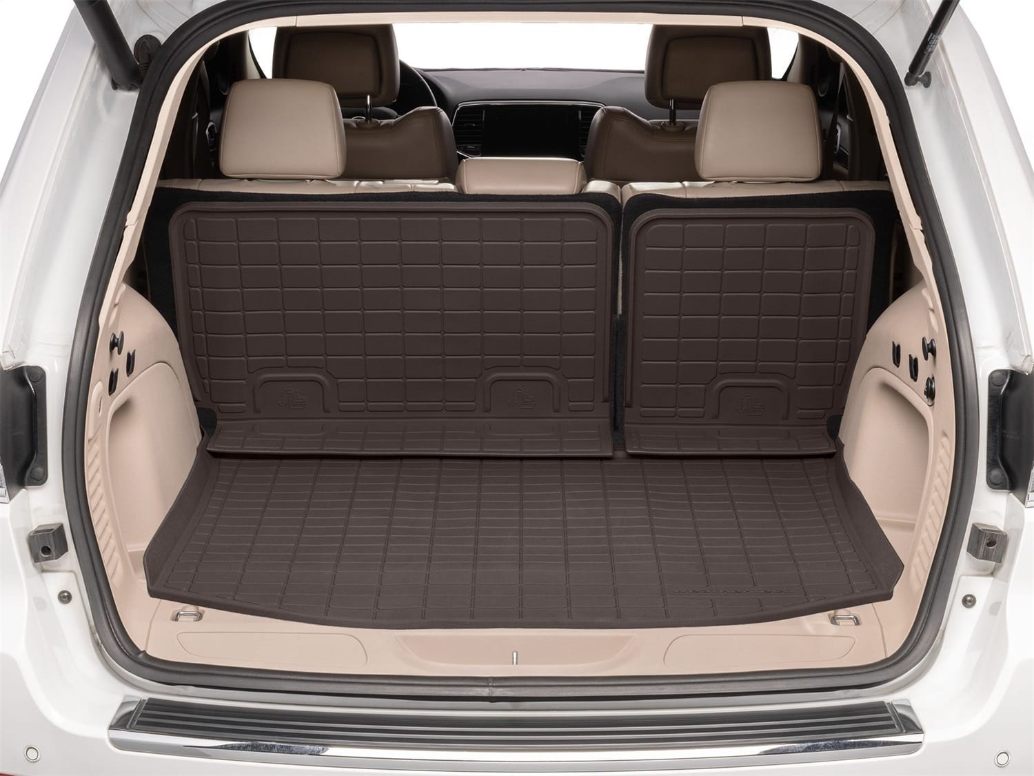 SeatBack Cargo Liner HP thumbnail 2