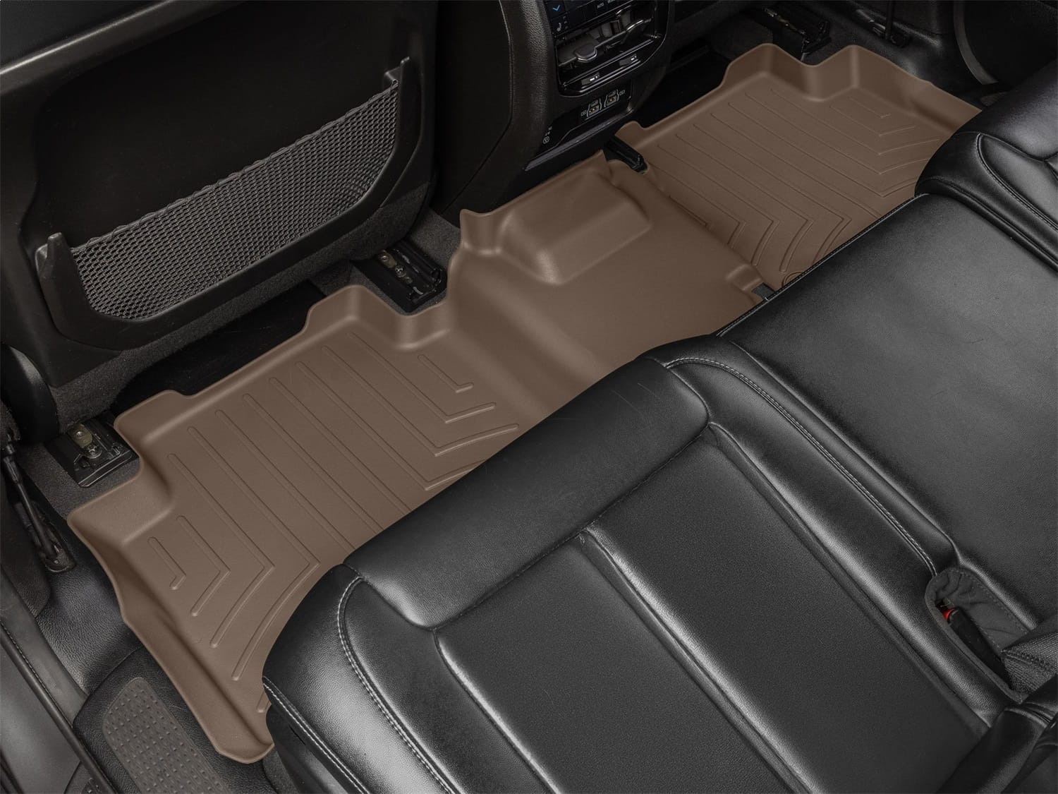 WeatherTech FloorLiner DigitalFit Floor Mat Set - 4516966 image 13