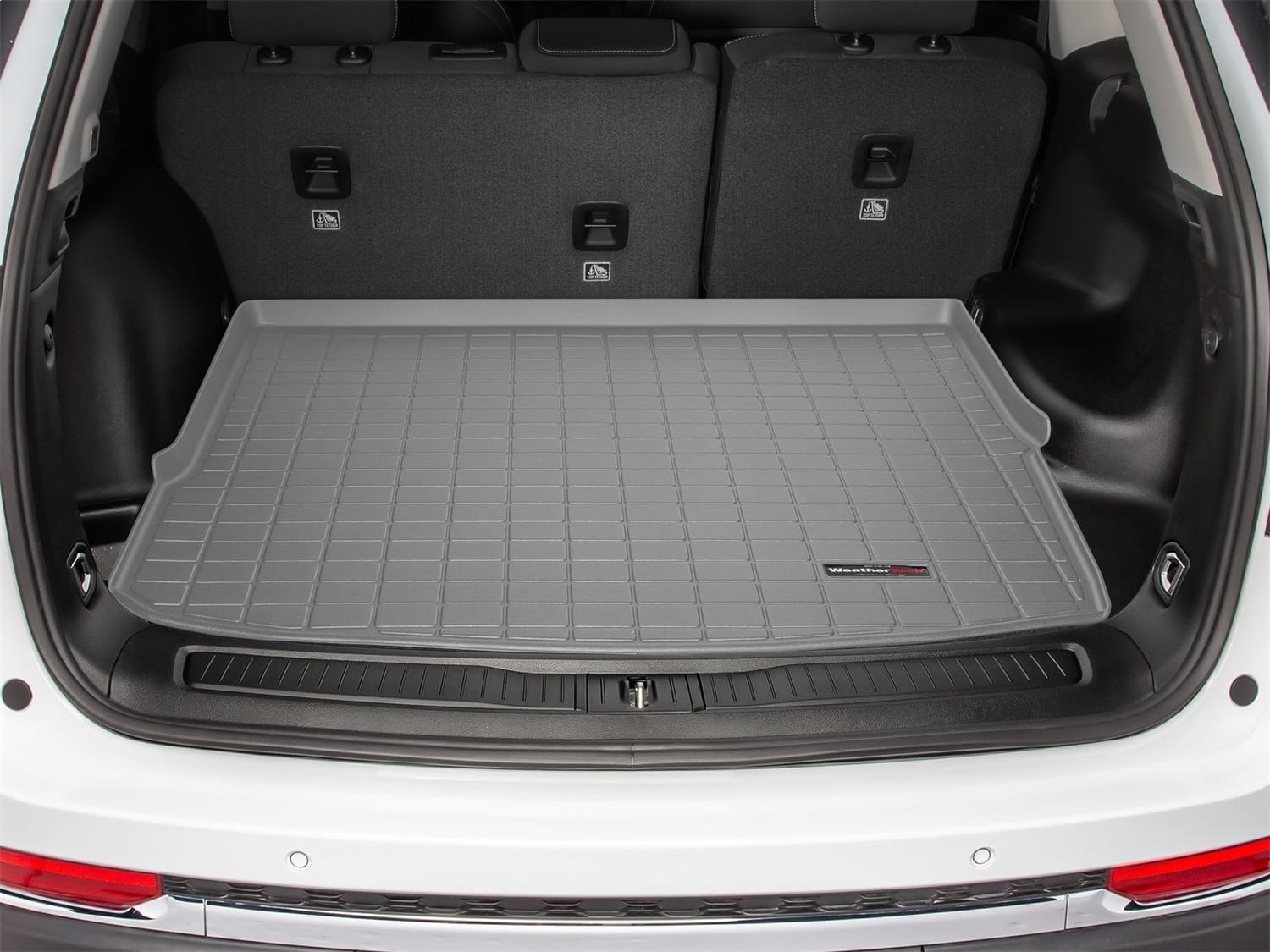 Cargo Liner thumbnail 2