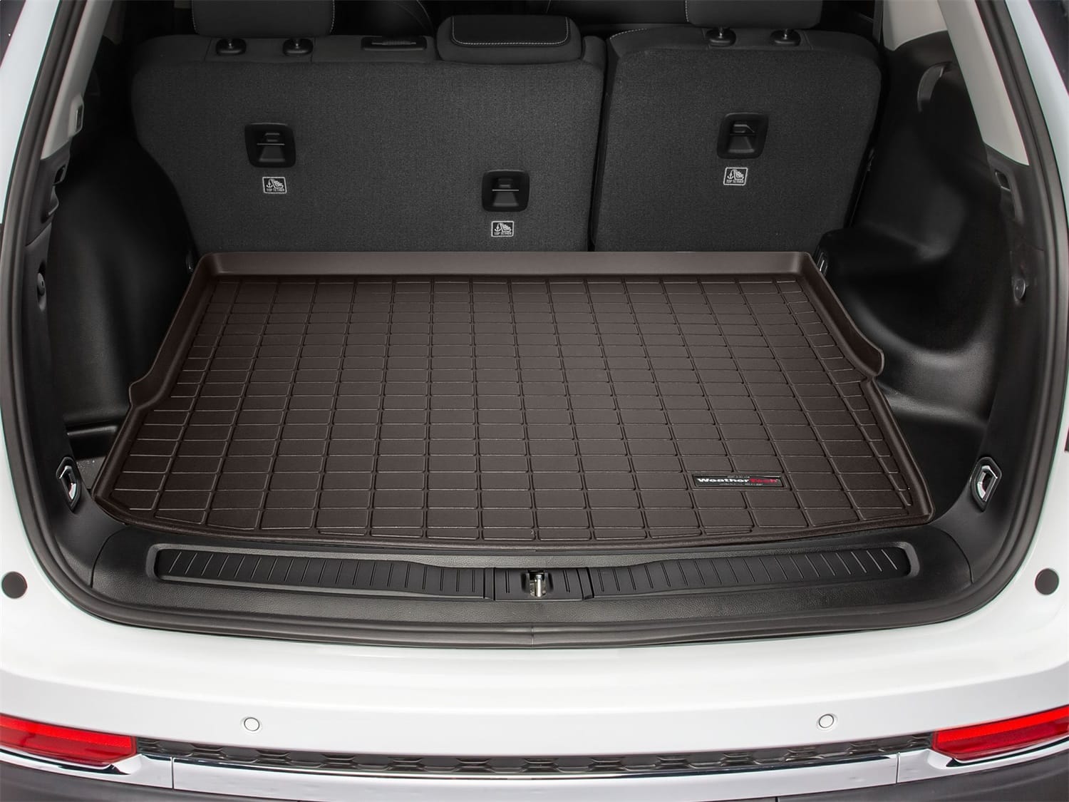 Cargo Liner thumbnail 2