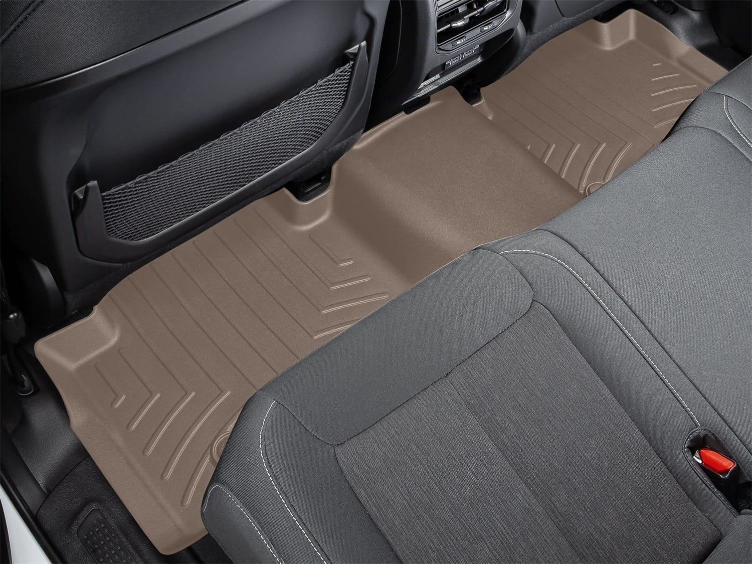 WeatherTech FloorLiner DigitalFit Floor Mat Set - 4516965 thumbnail 13
