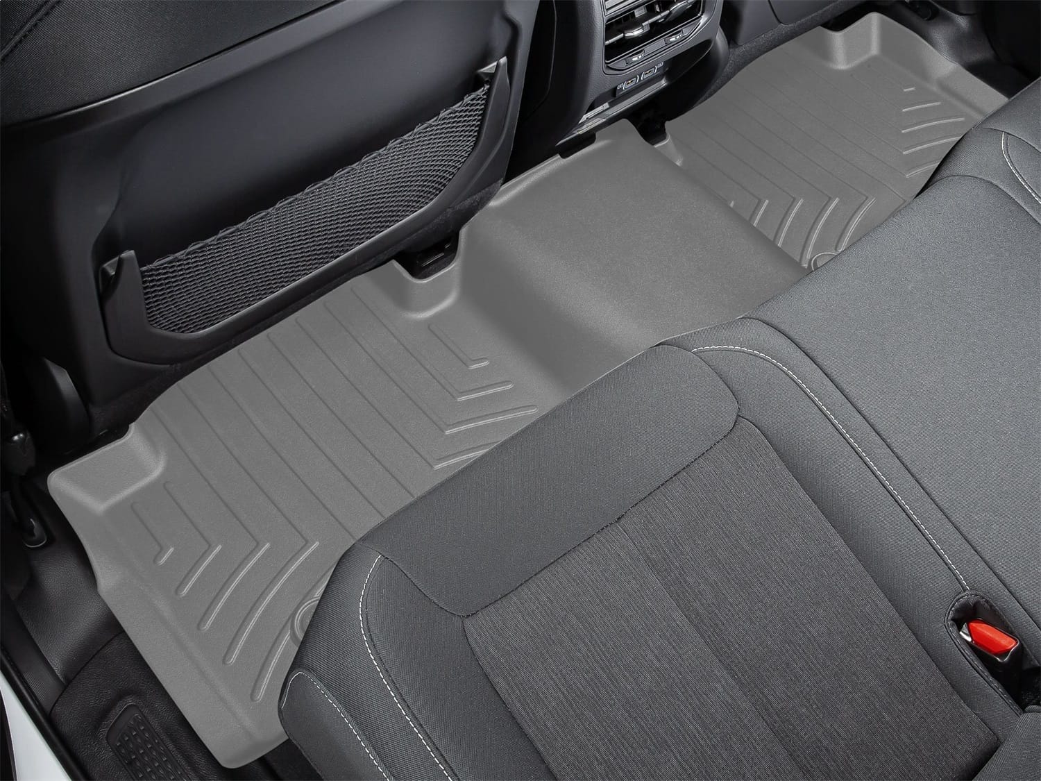 WeatherTech FloorLiner DigitalFit Floor Mat Set - 4616965 thumbnail 13