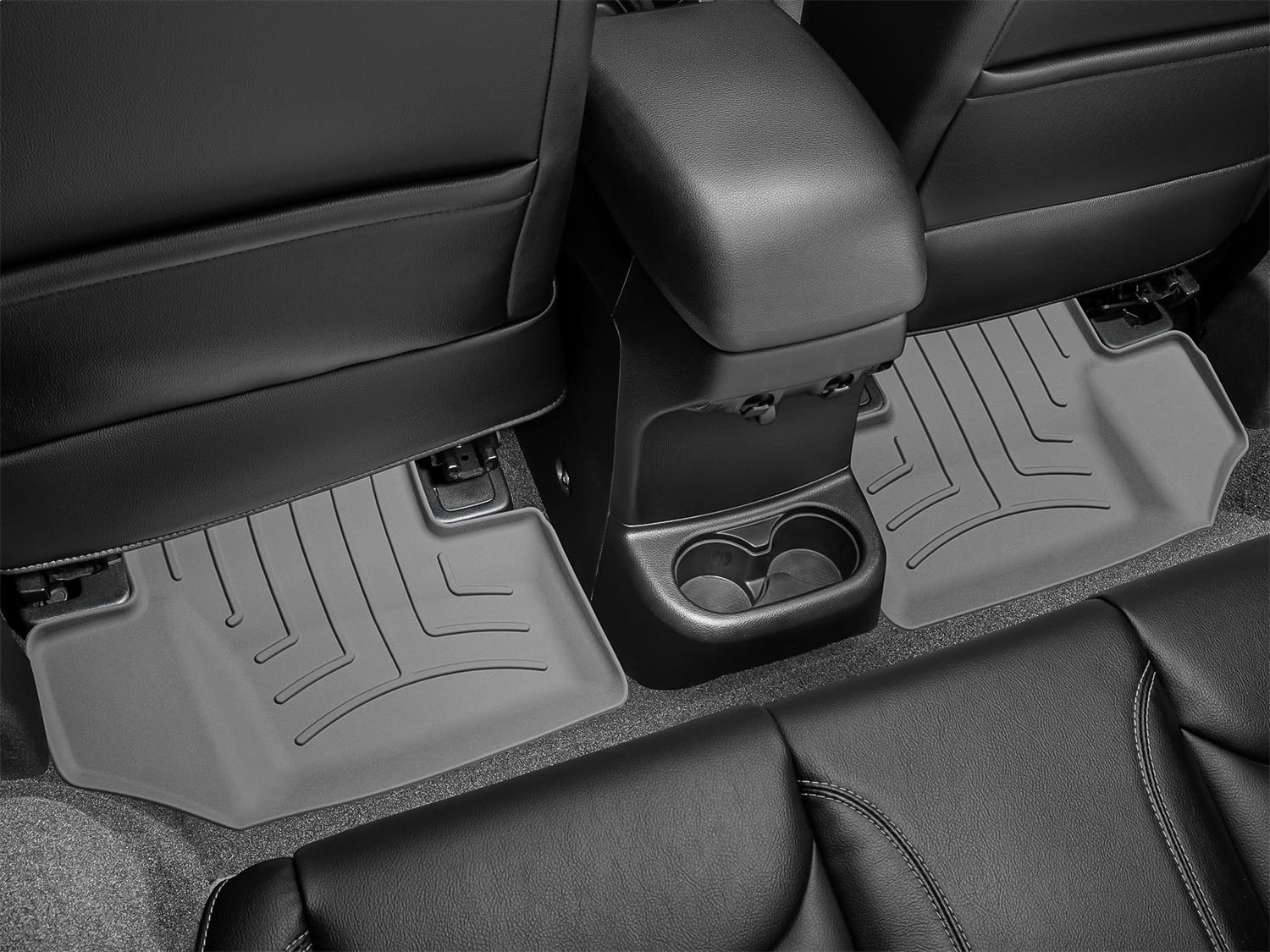 WeatherTech FloorLiner HP Floor Mat Set - 465733IM image 13