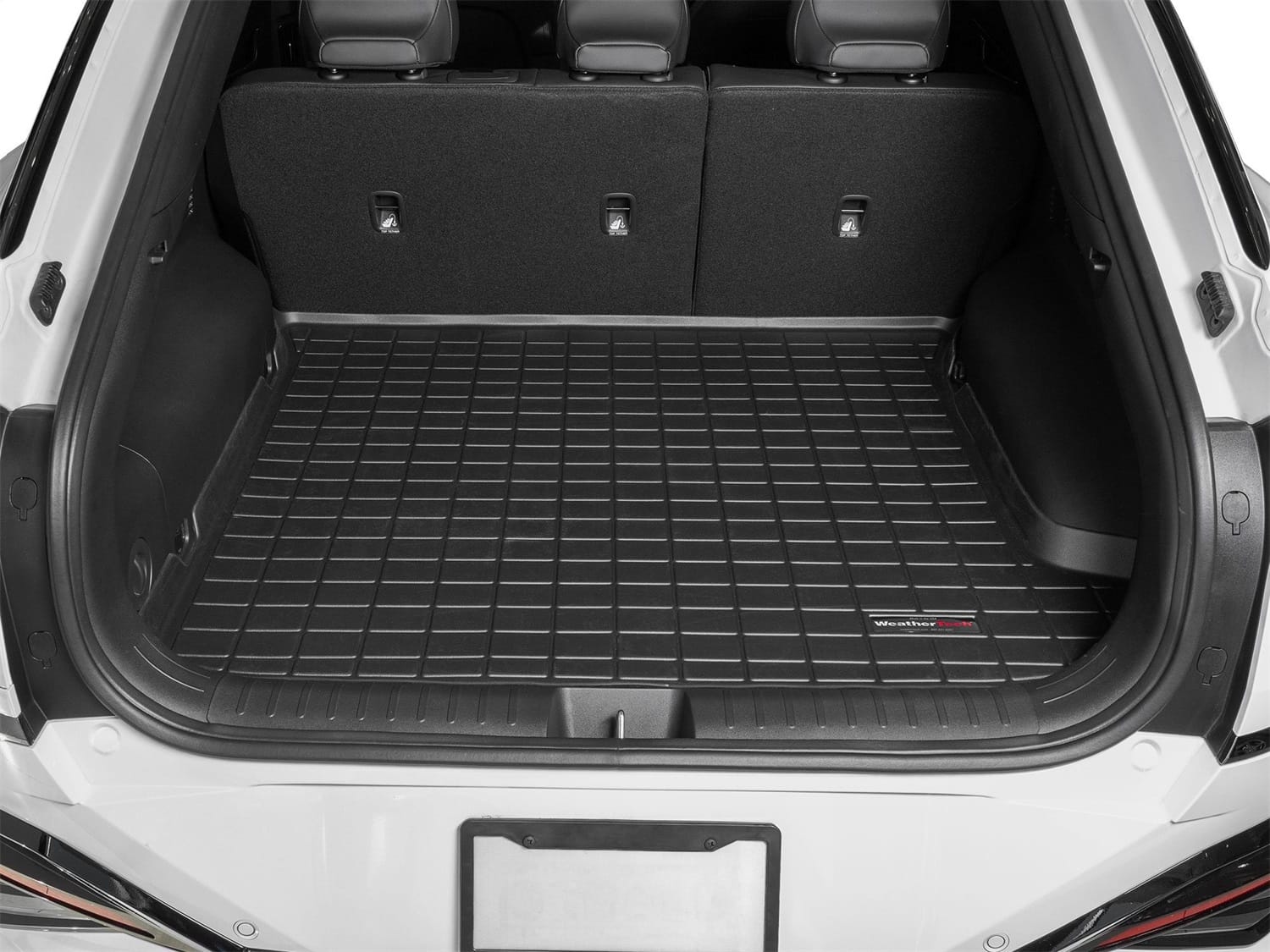 Cargo Liner thumbnail 2