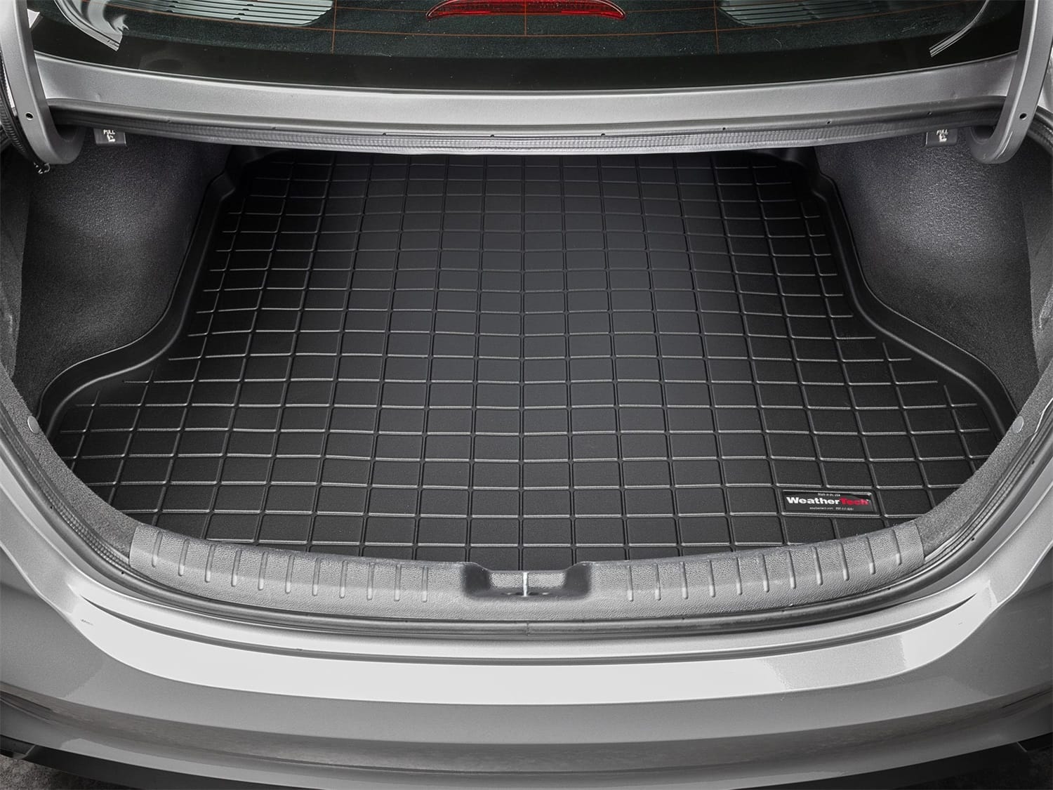 Cargo Liner thumbnail 2