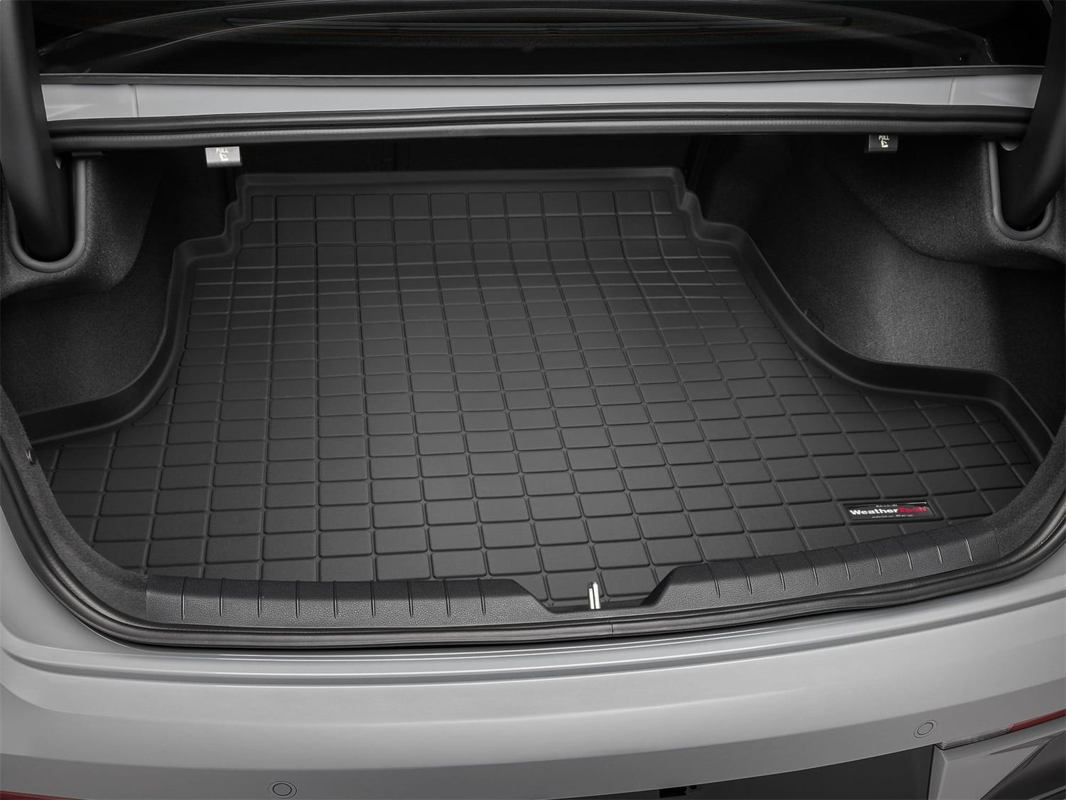 Cargo Liner thumbnail 2