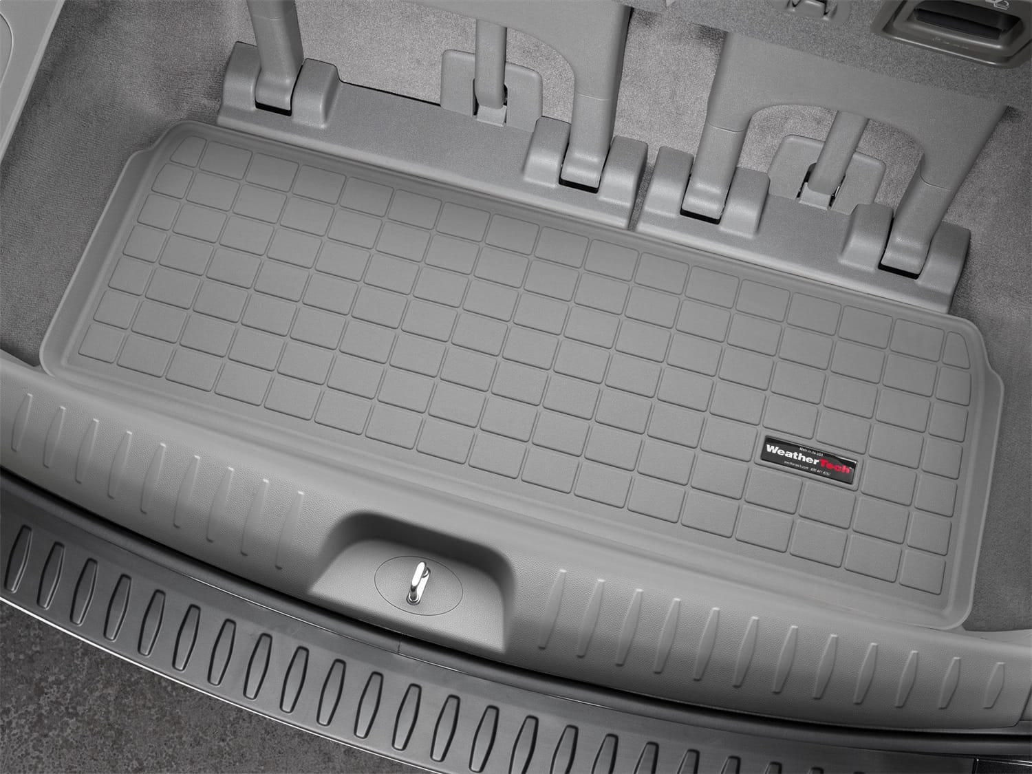 Cargo Liner thumbnail 2