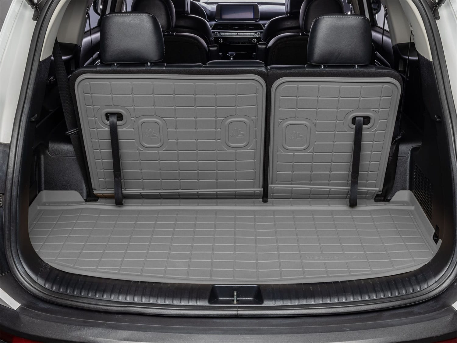 SeatBack Cargo Liner HP thumbnail 2