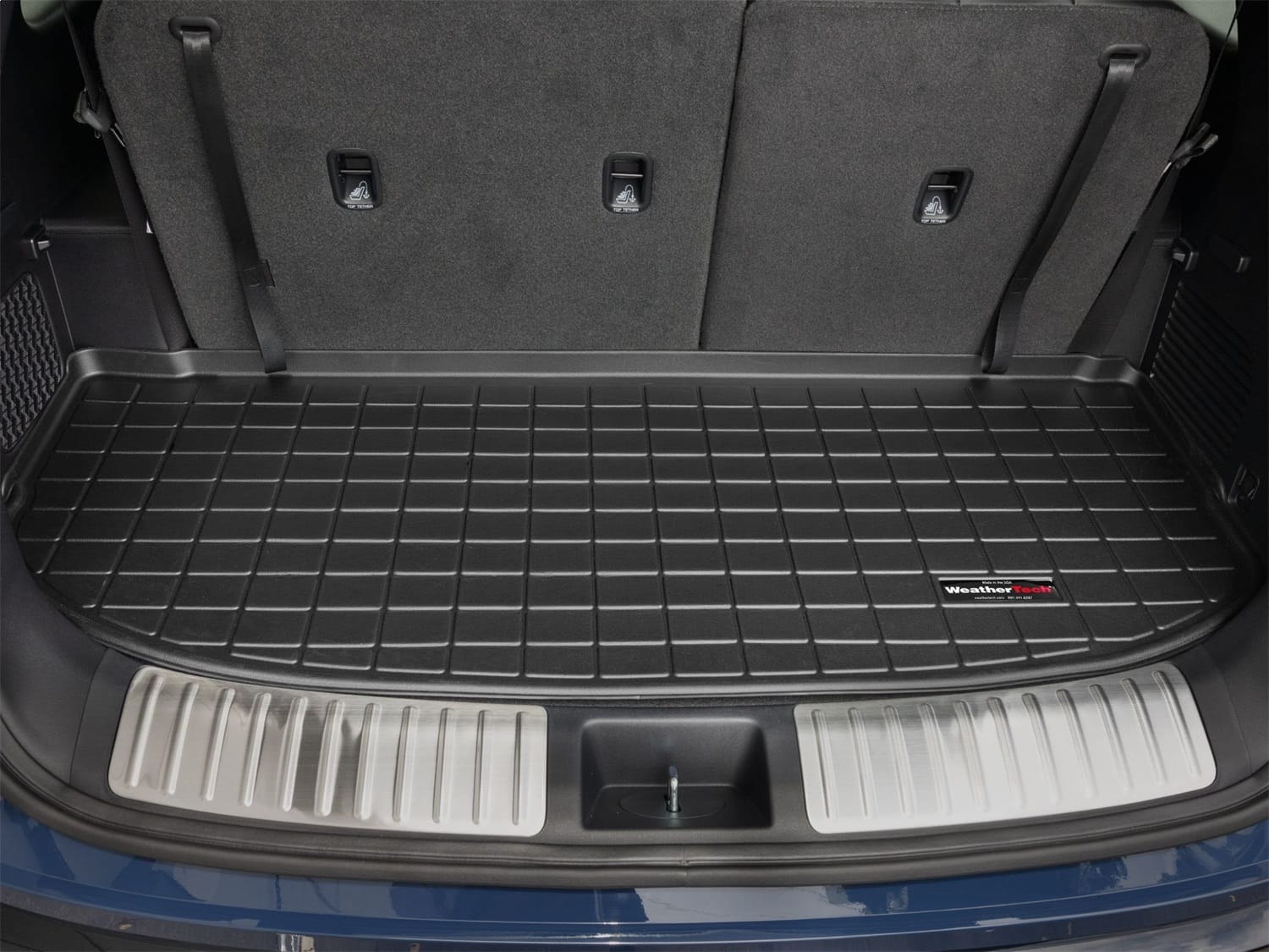 Cargo Liner thumbnail 2