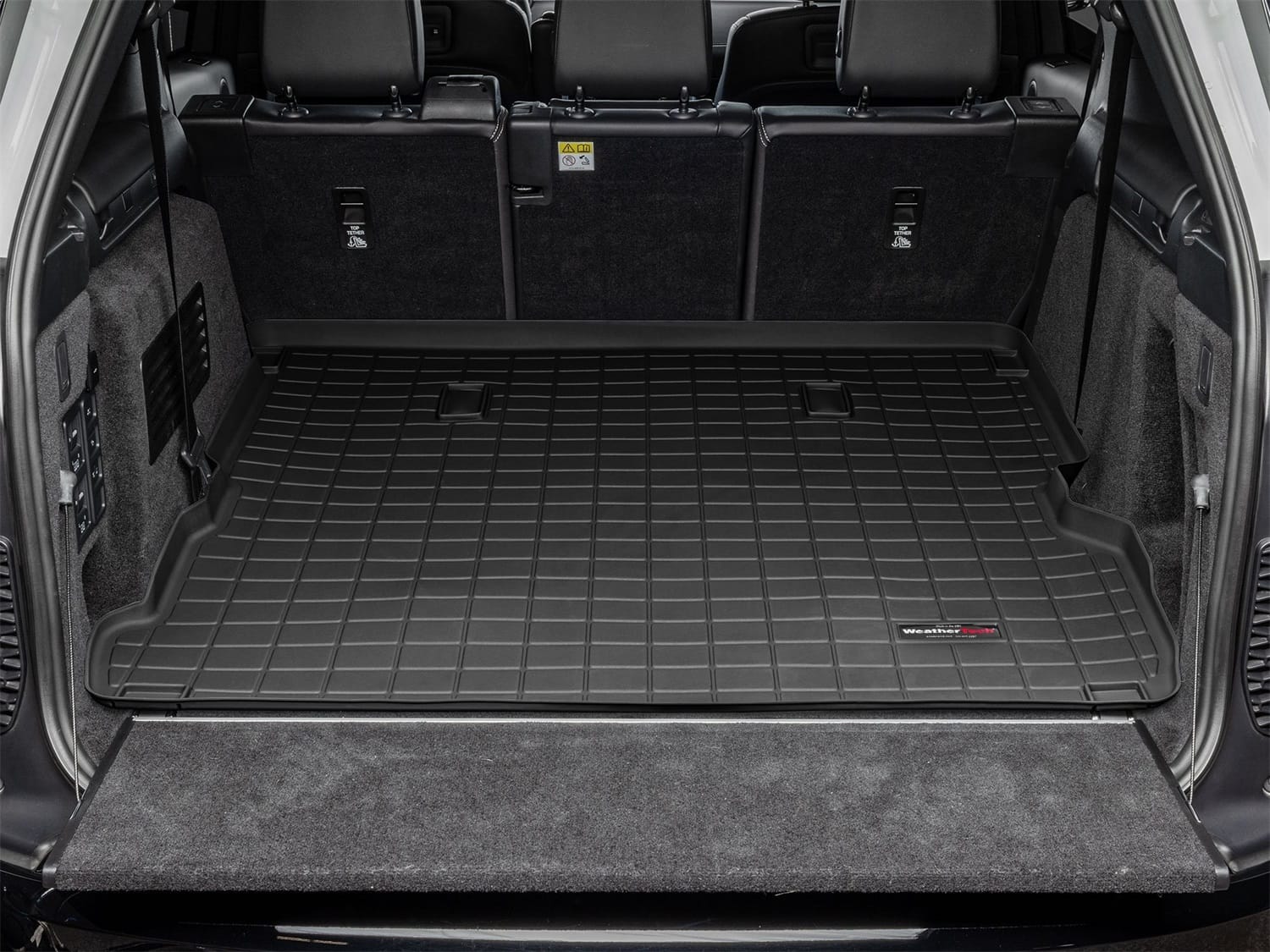 Cargo Liner thumbnail 2