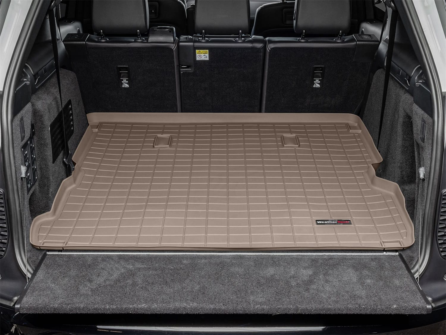 Cargo Liner thumbnail 2
