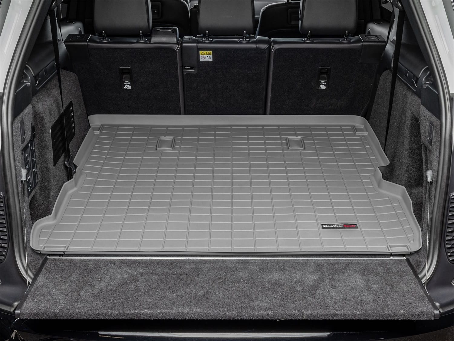Cargo Liner thumbnail 2