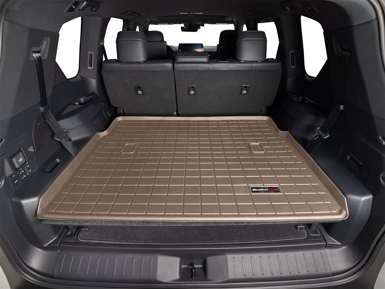 Cargo Liner thumbnail 2