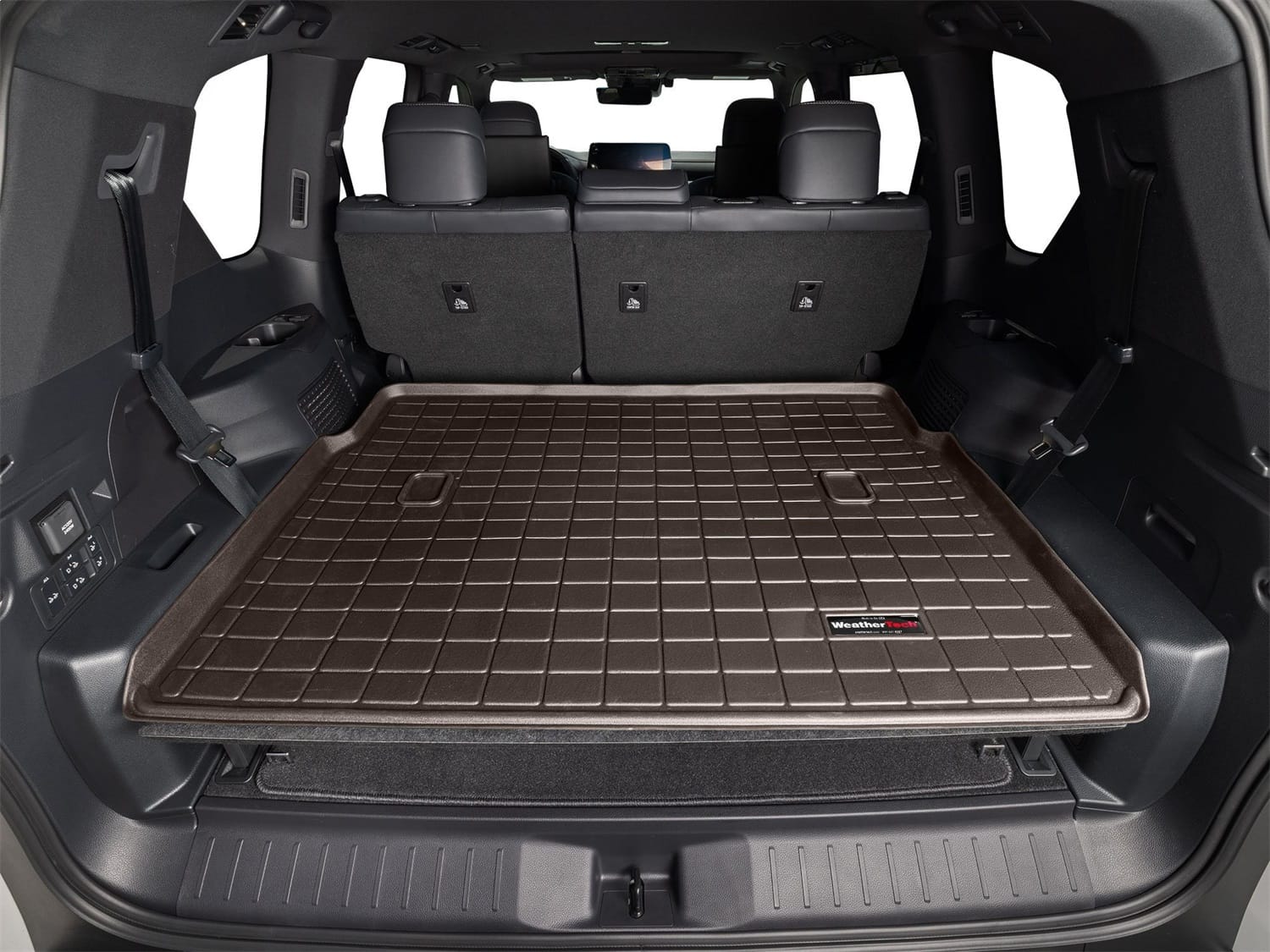 Cargo Liner thumbnail 2