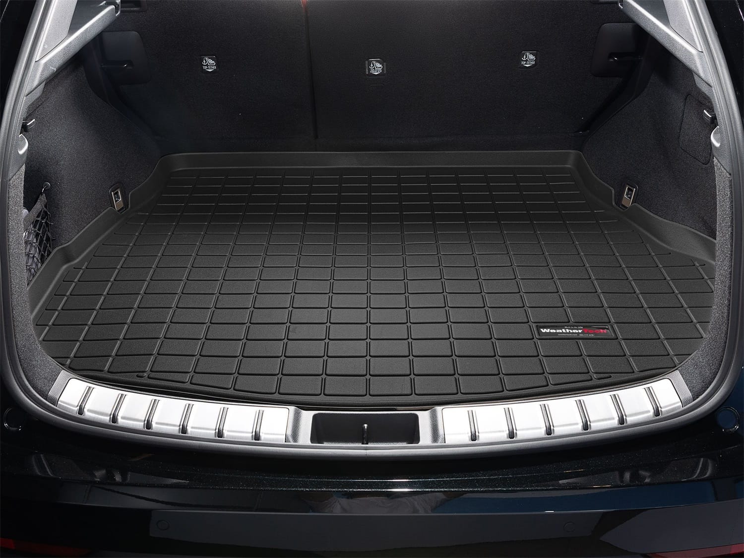 Cargo Liner thumbnail 2