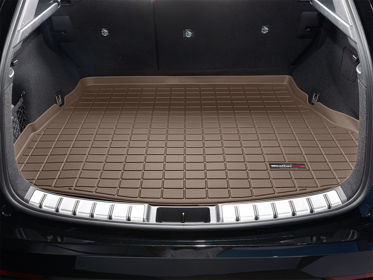 Cargo Liner thumbnail 2