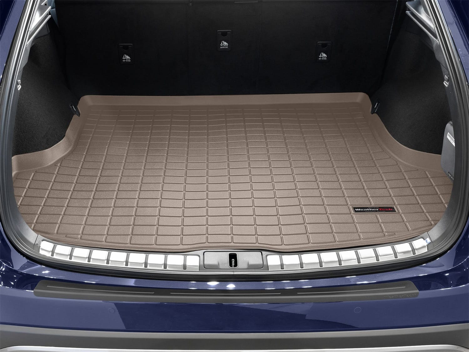 Cargo Liner thumbnail 2