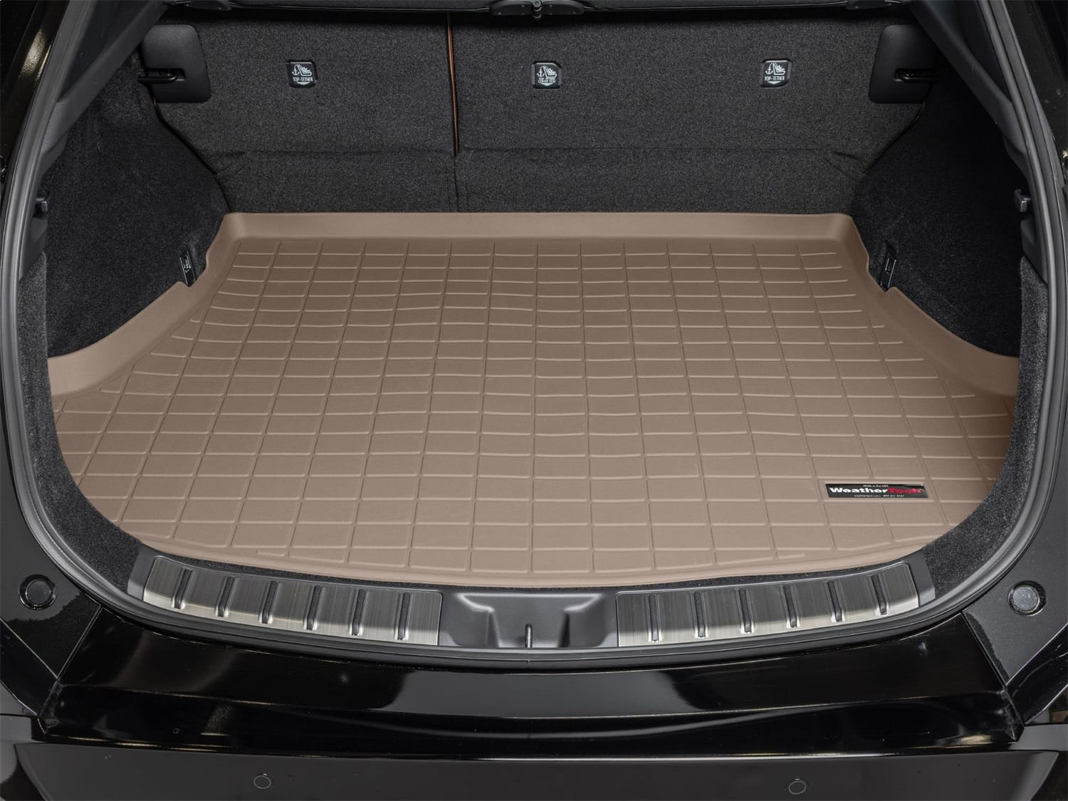 Cargo Liner thumbnail 2