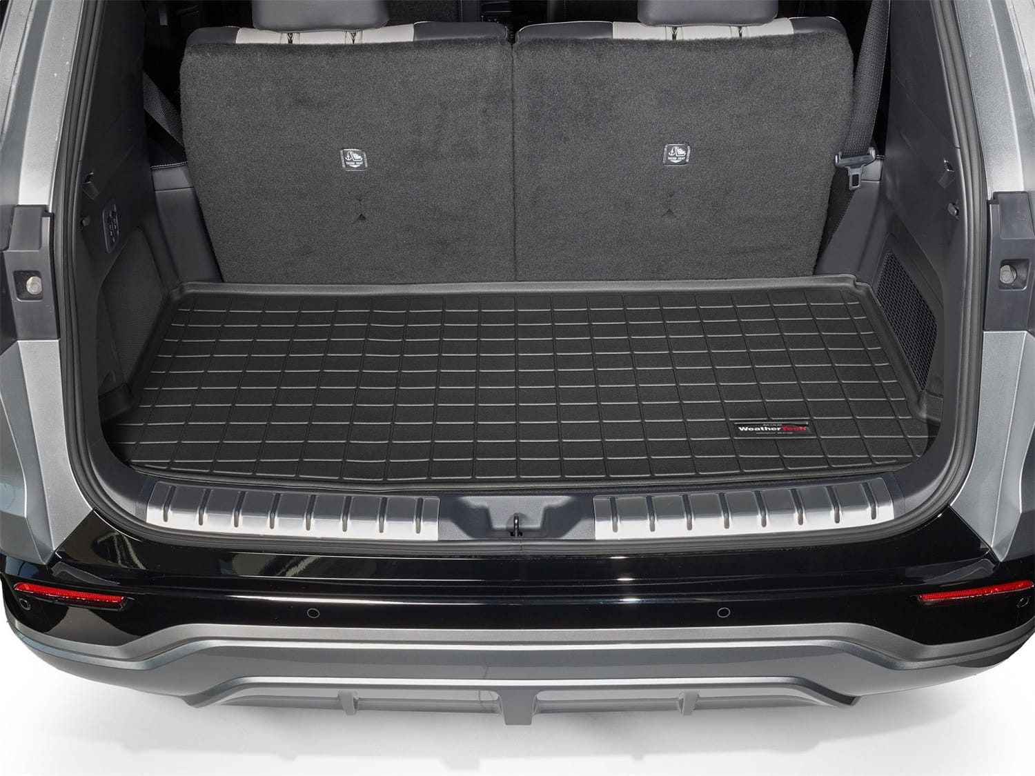Cargo Liner thumbnail 2