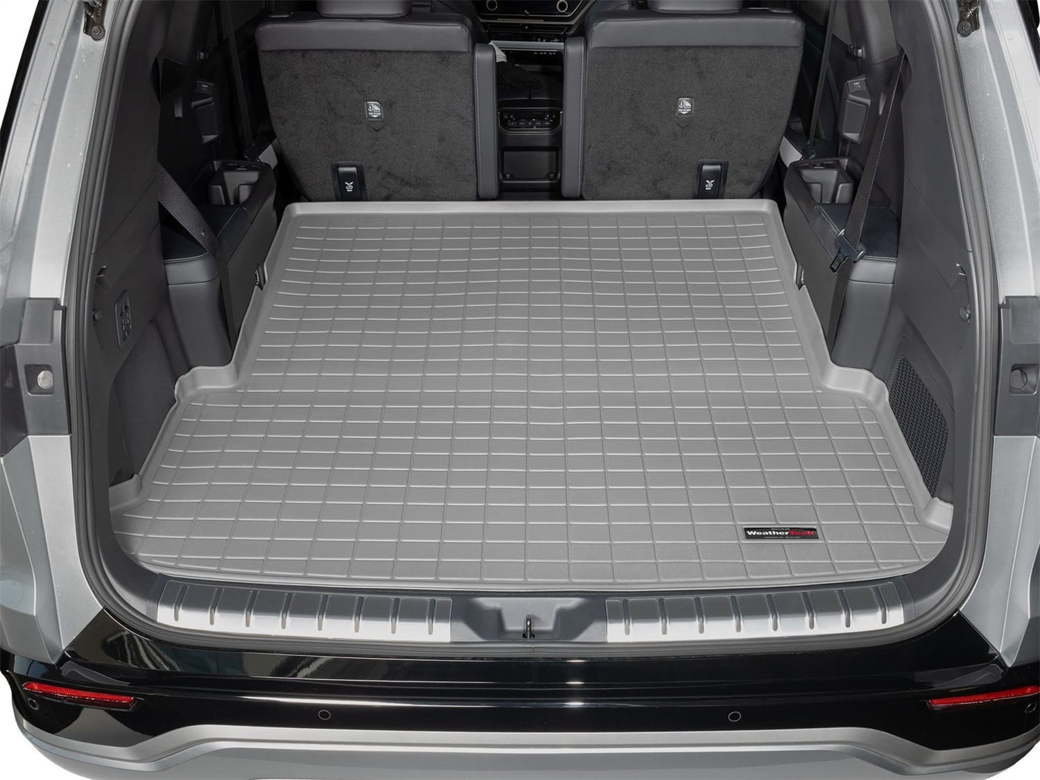 Cargo Liner thumbnail 2