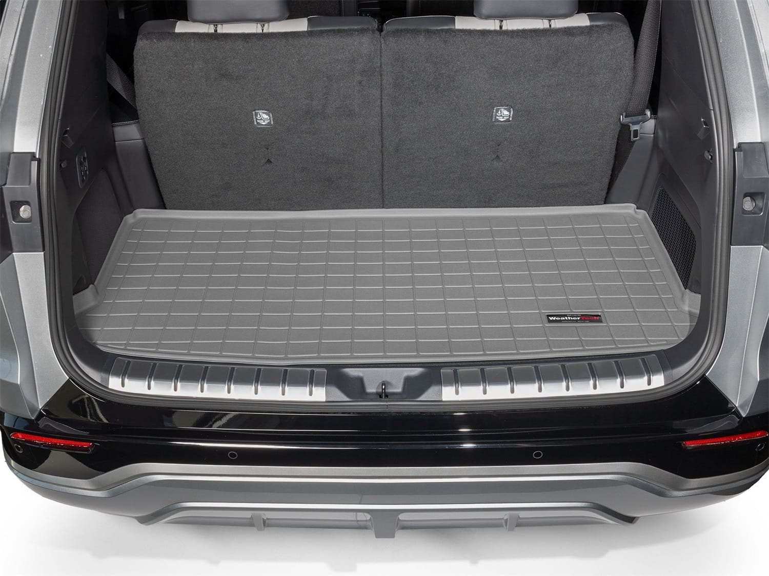 Cargo Liner thumbnail 2