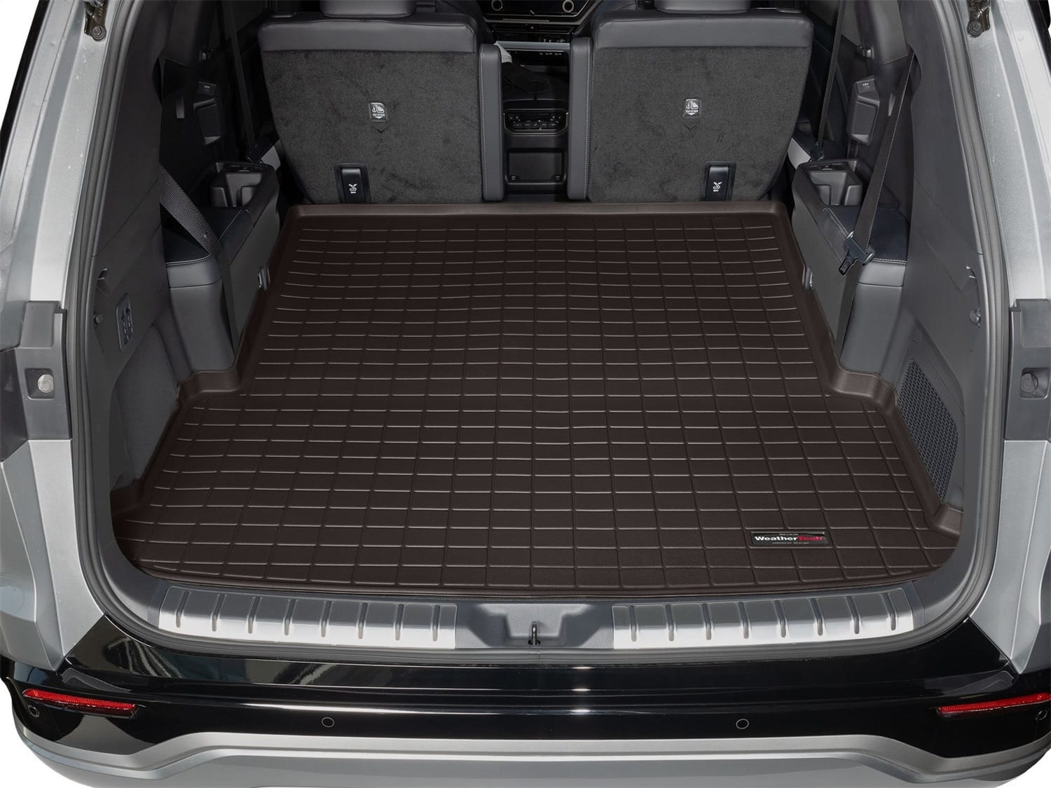 Cargo Liner thumbnail 2
