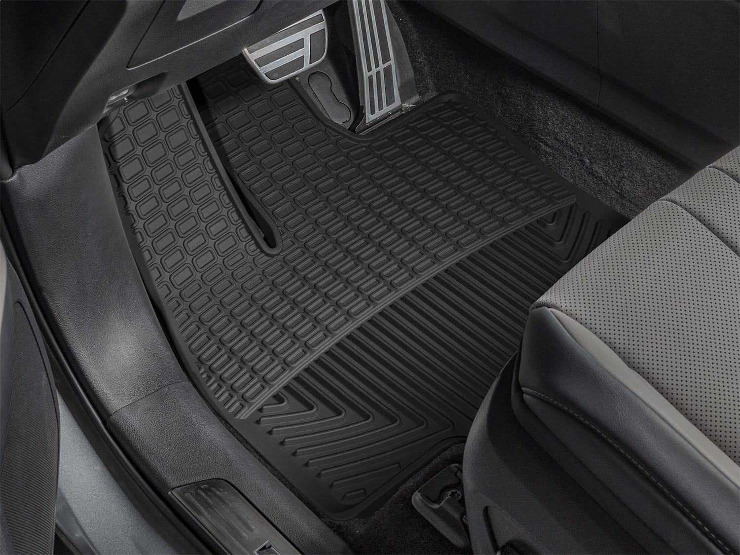 All Weather Floor Mats