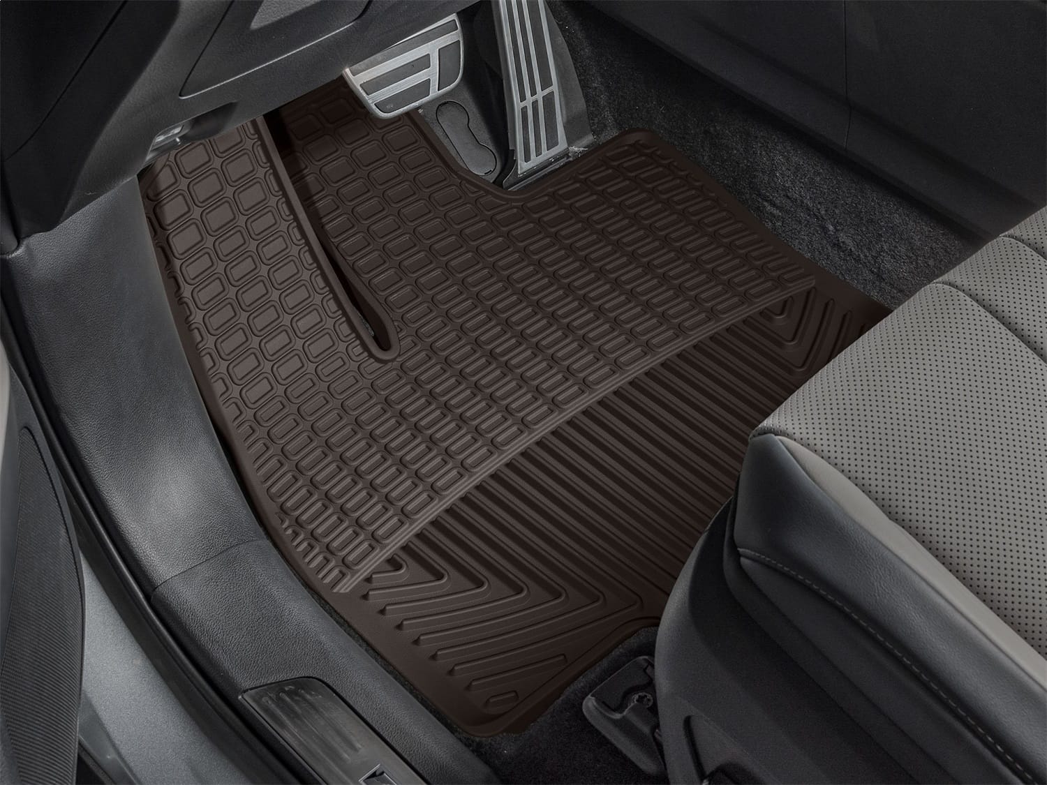 All Weather Floor Mats
