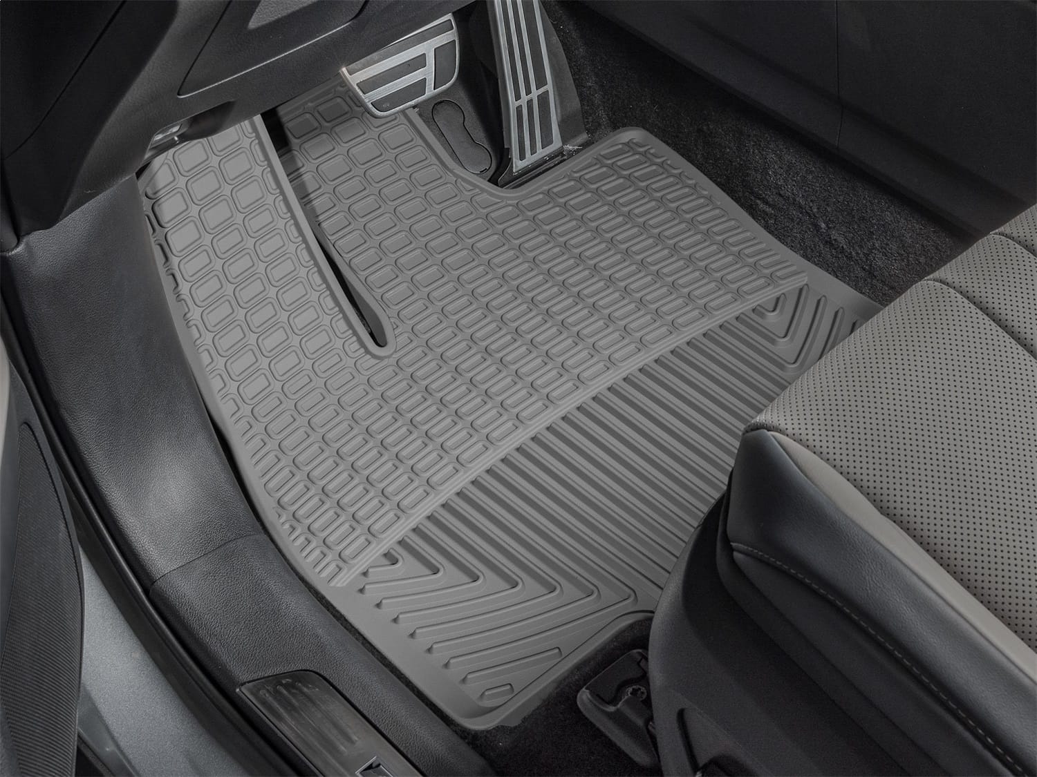 All Weather Floor Mats