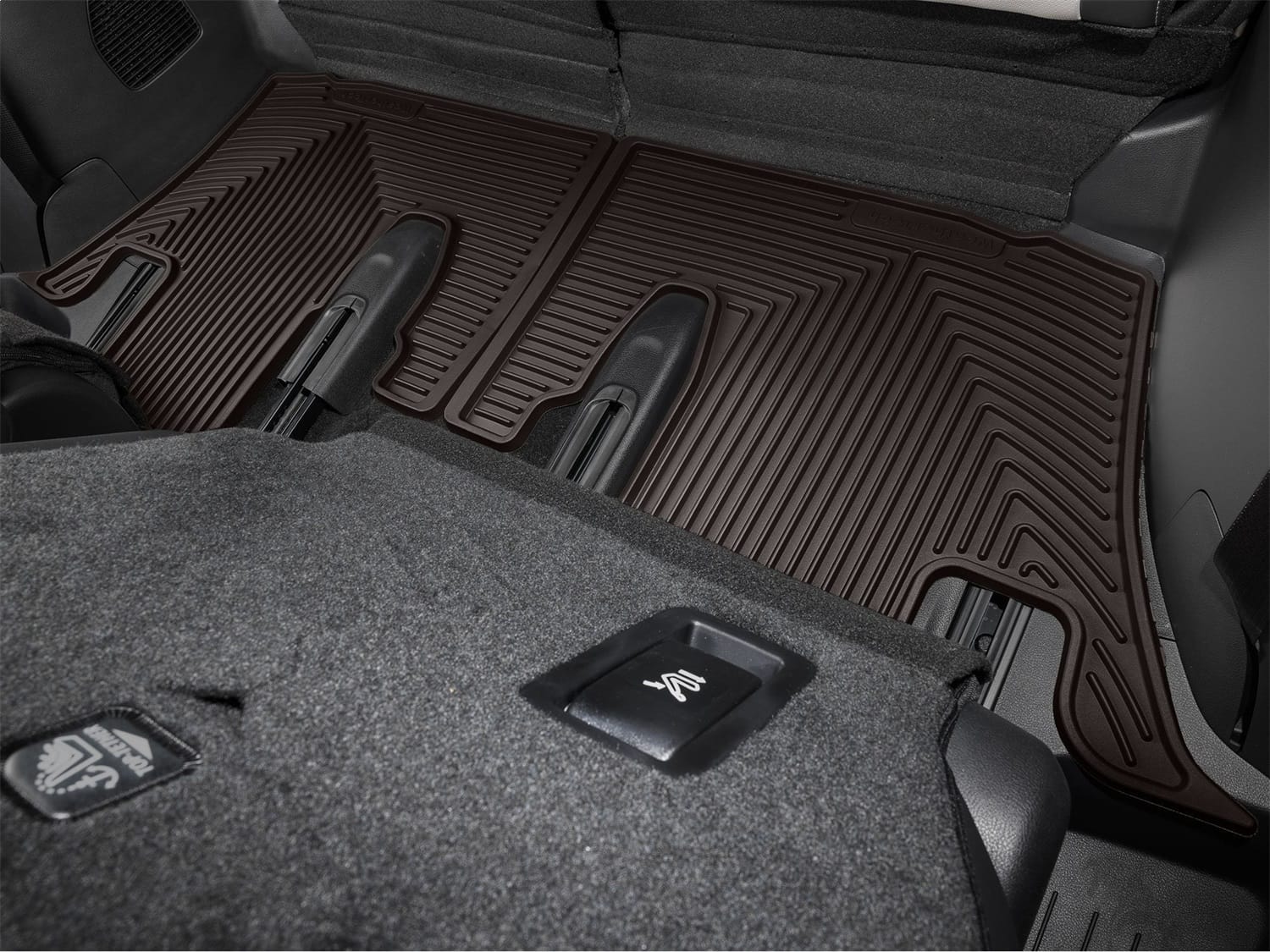 All Weather Floor Mats