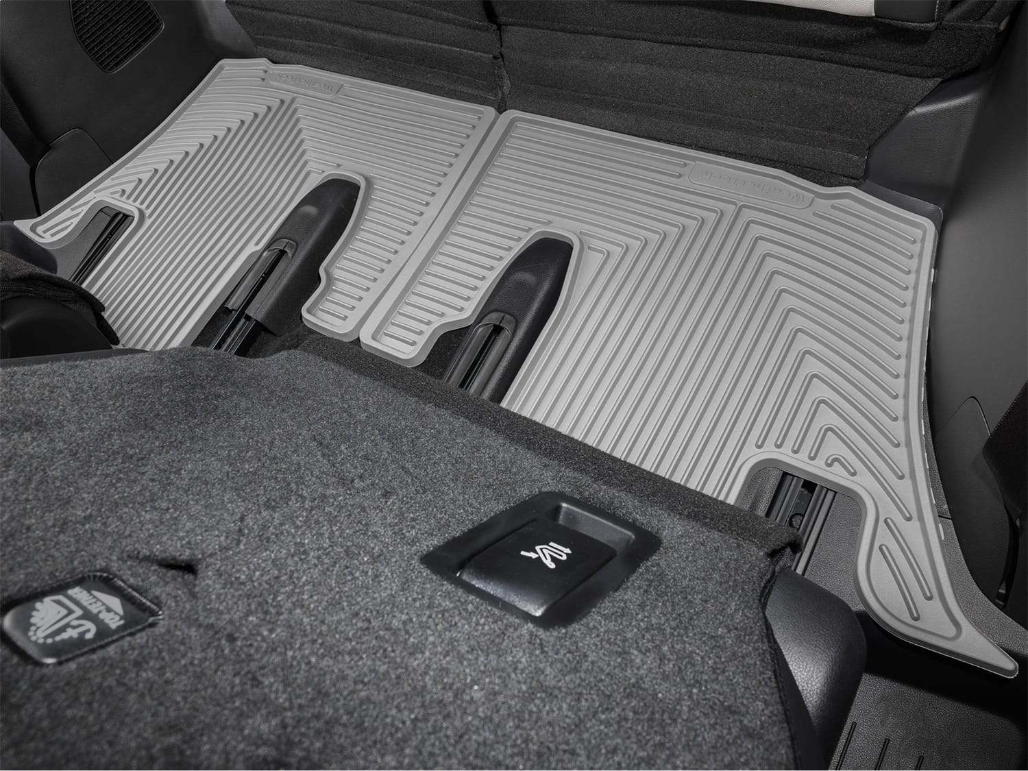 All Weather Floor Mats