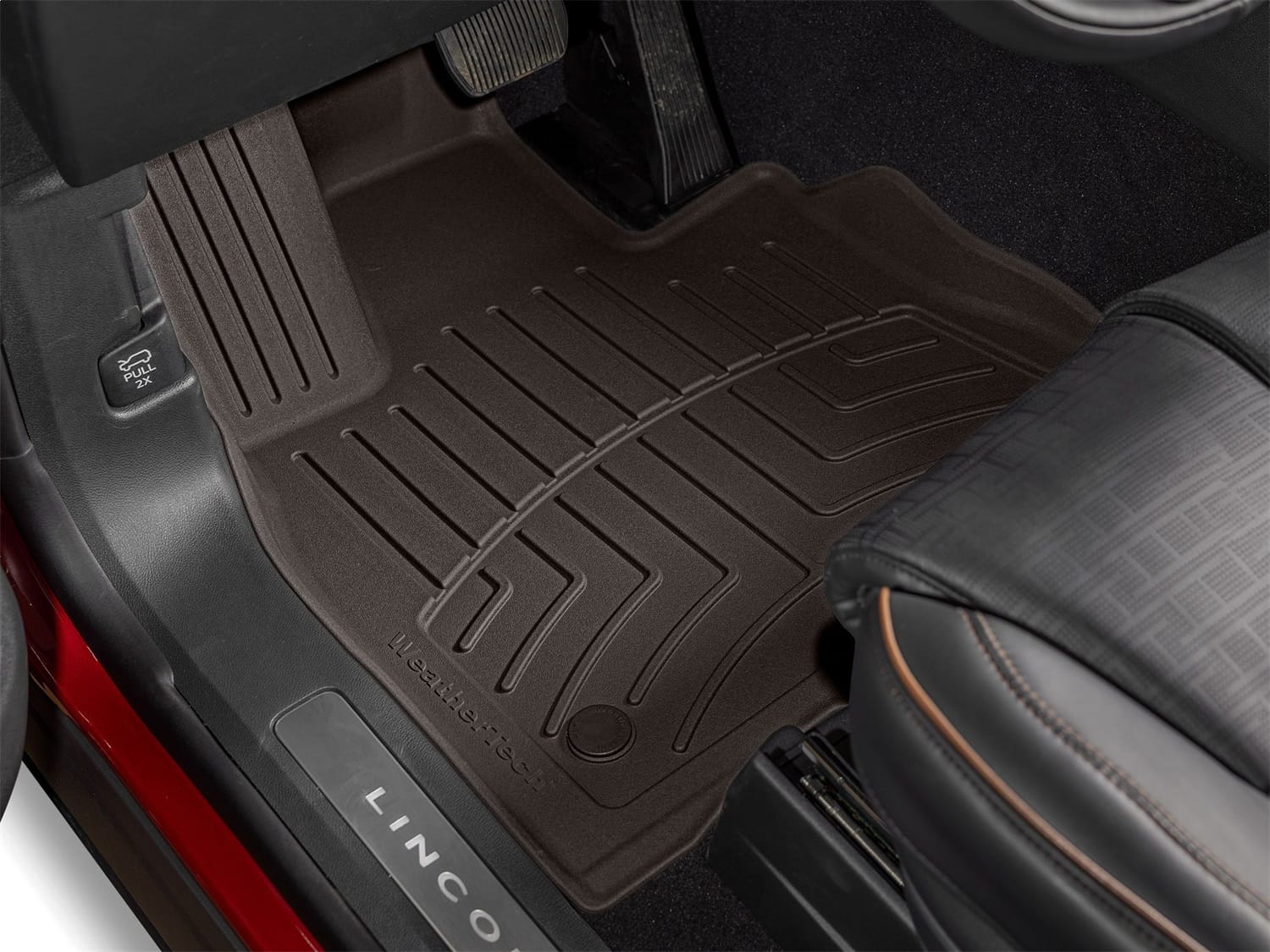 FloorLiner™ HP