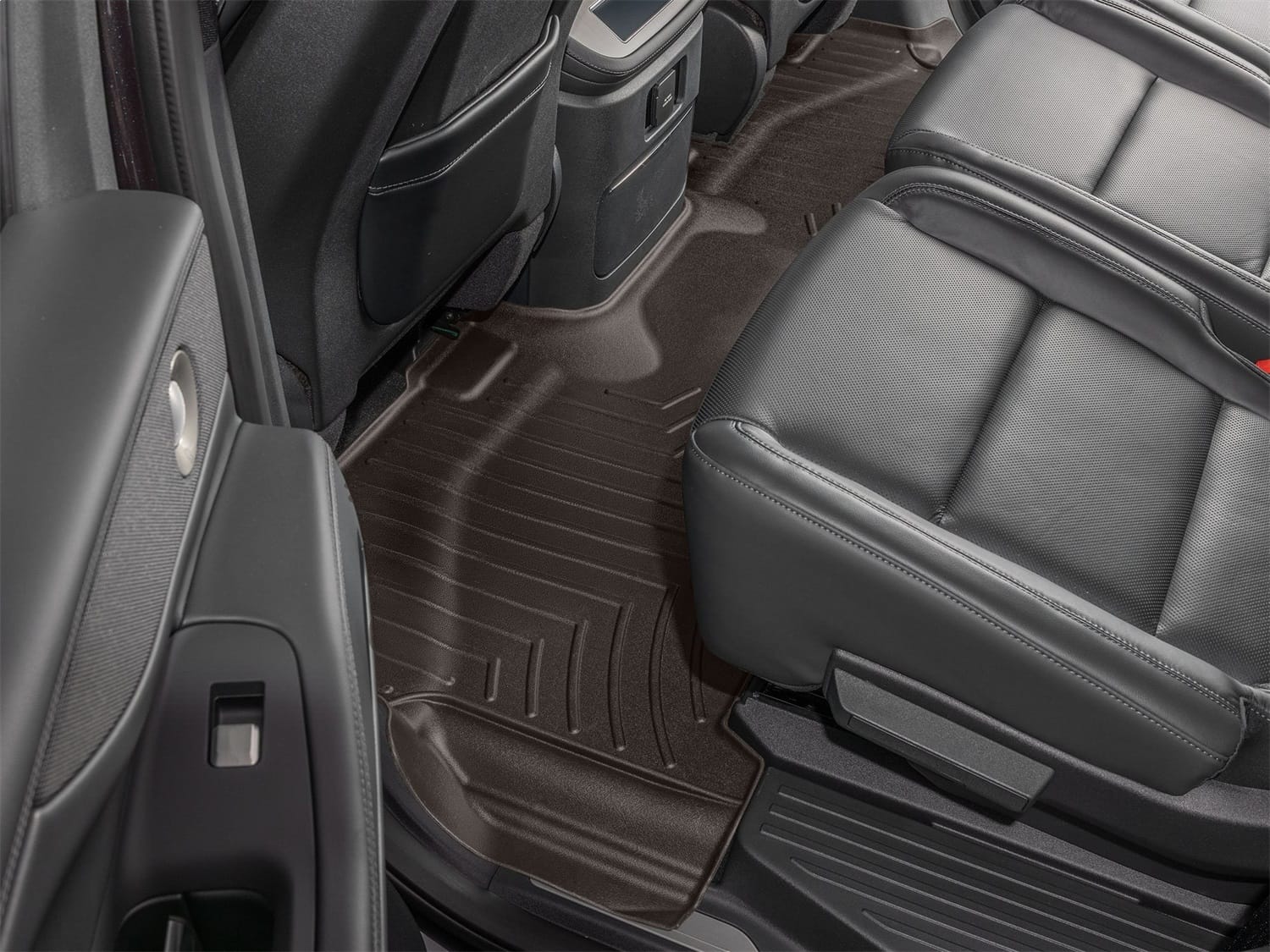 WeatherTech FloorLiner DigitalFit Floor Mat Set - 4719486 thumbnail 13