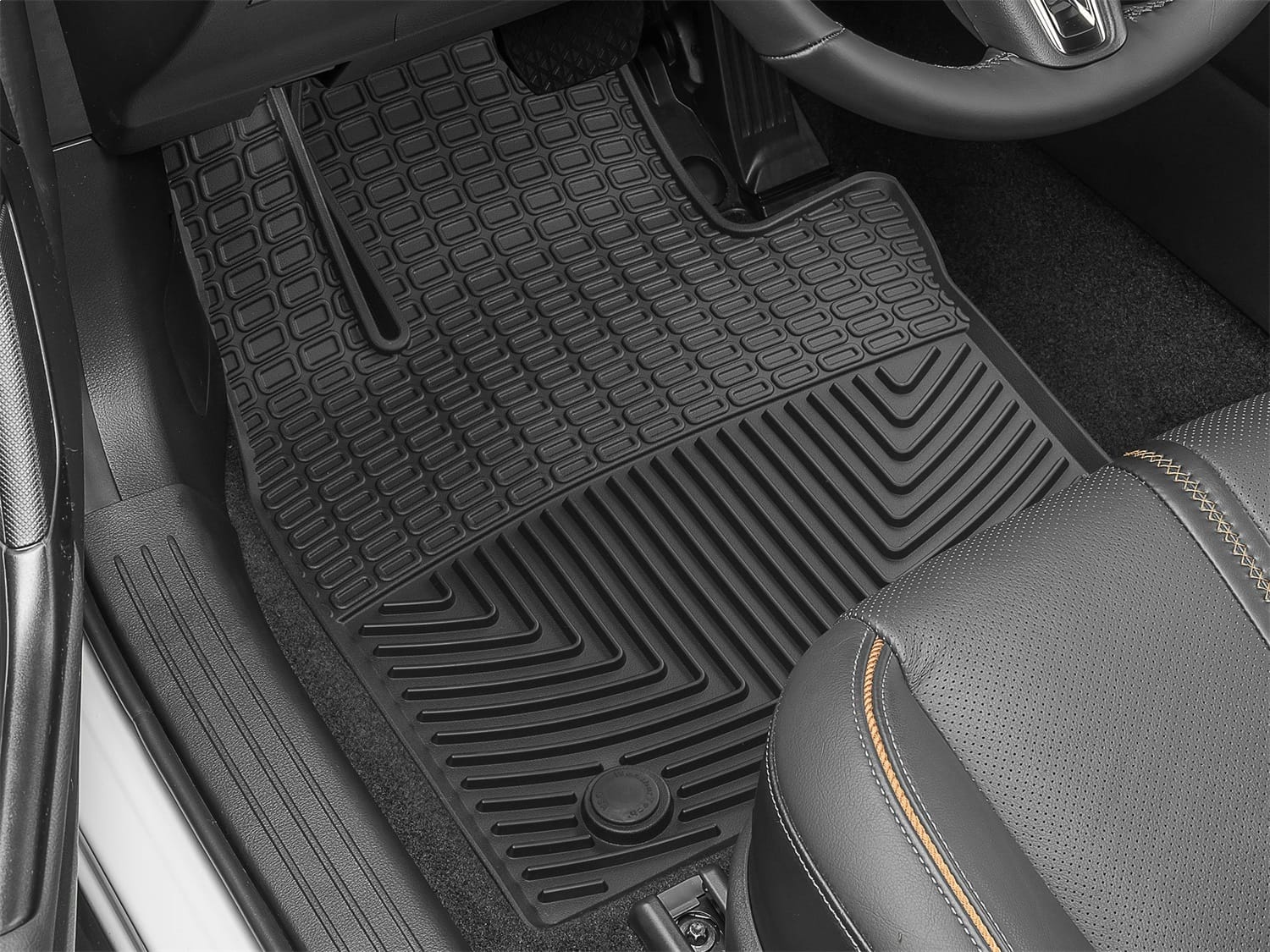 All Weather Floor Mats