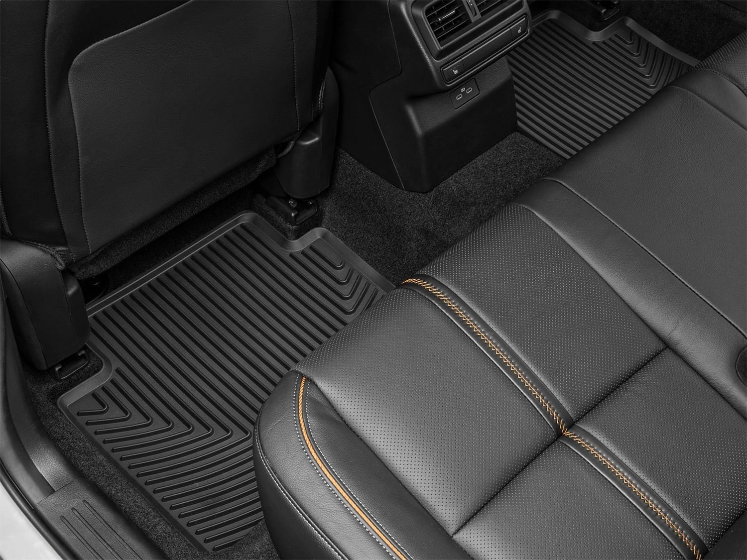 All Weather Floor Mats