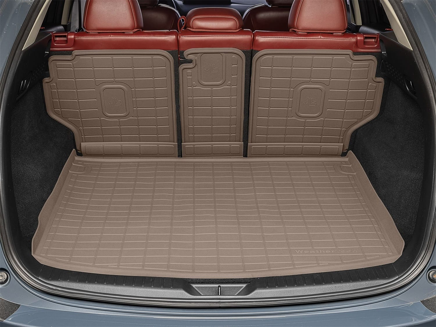 SeatBack Cargo Liner HP thumbnail 2