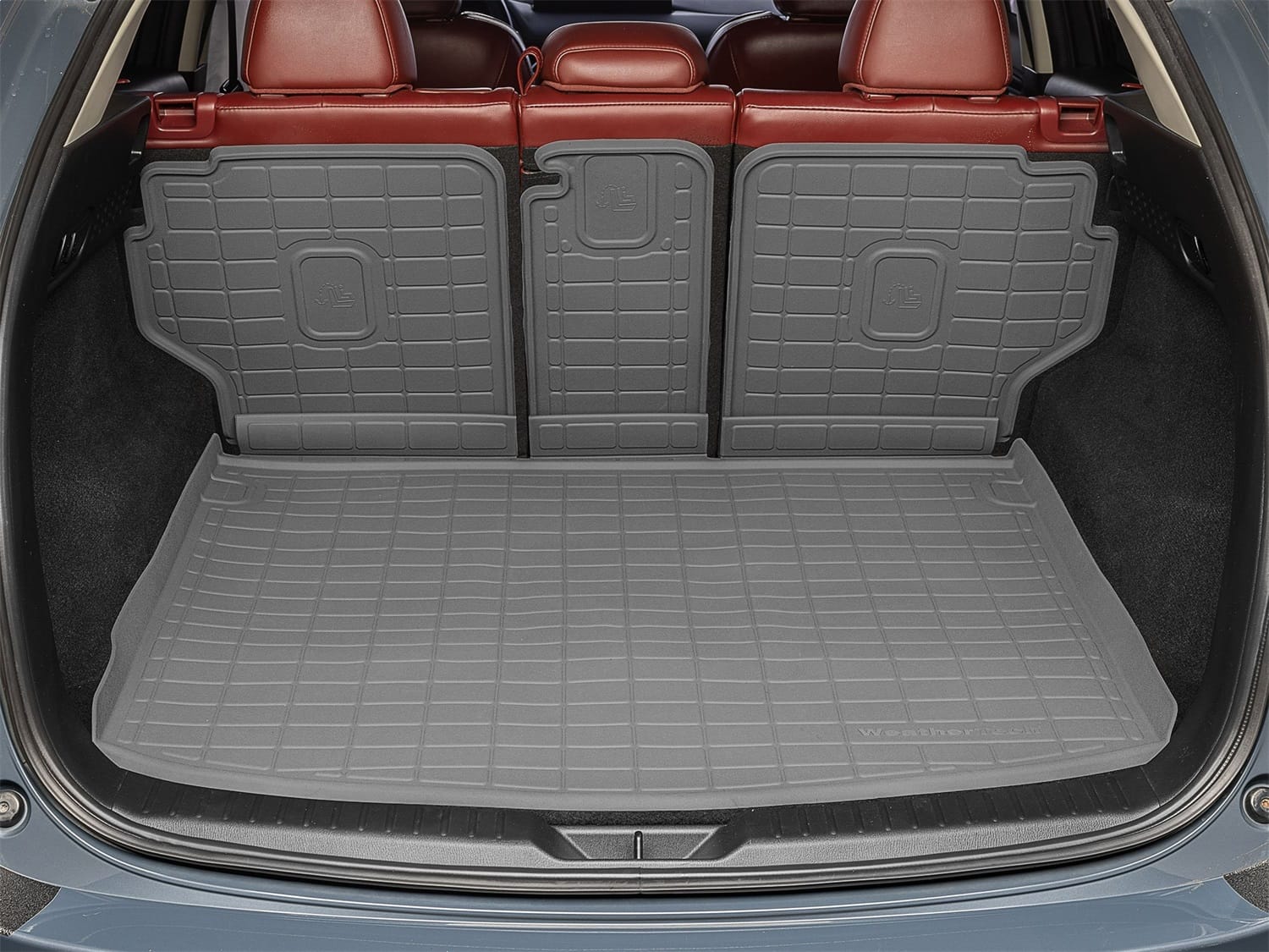 SeatBack Cargo Liner HP thumbnail 2