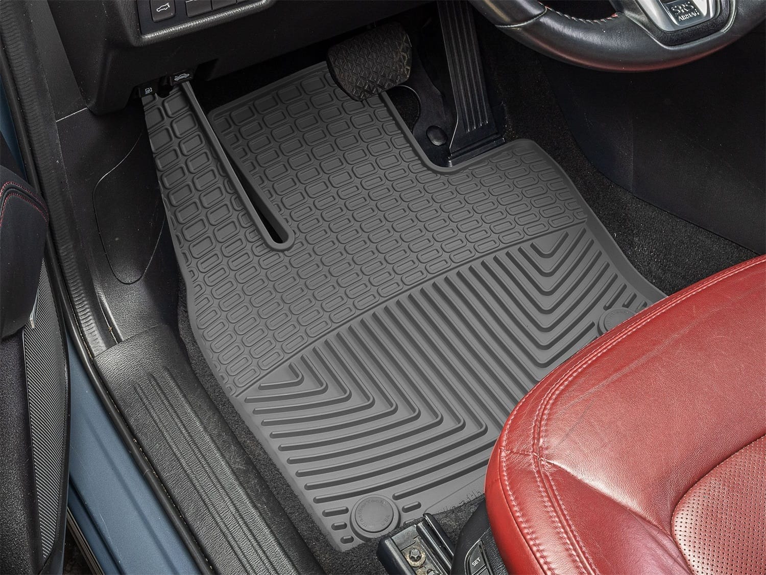 All Weather Floor Mats