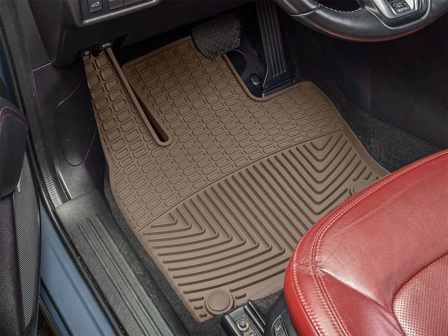 All Weather Floor Mats