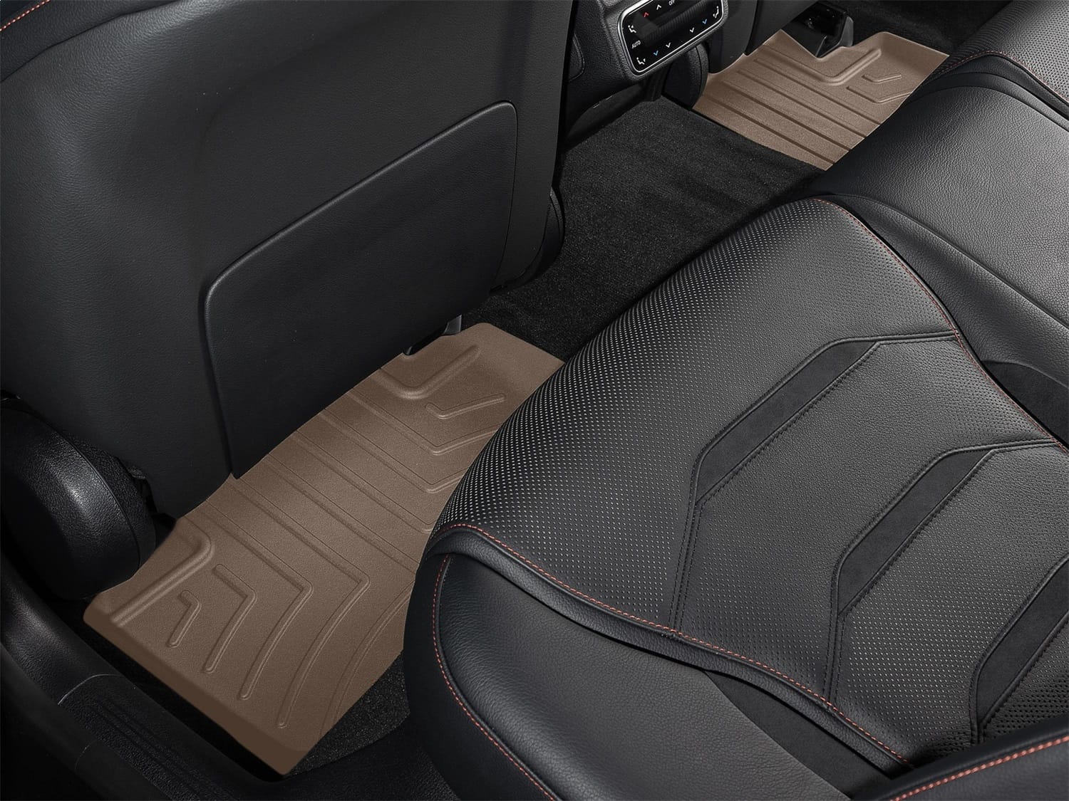 WeatherTech FloorLiner HP Floor Mat Set - 4517412IM