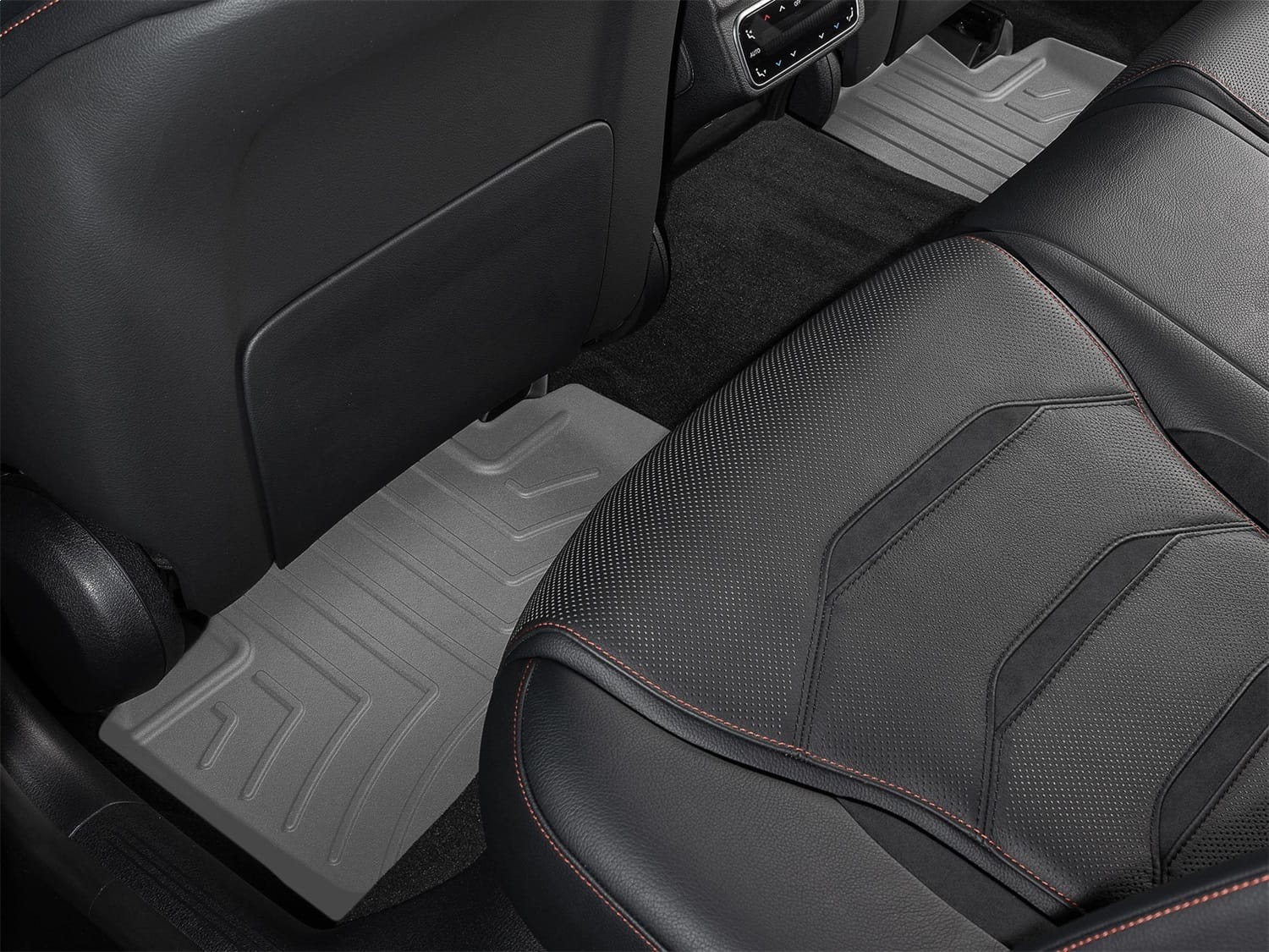 WeatherTech FloorLiner HP Floor Mat Set - 4617412IM