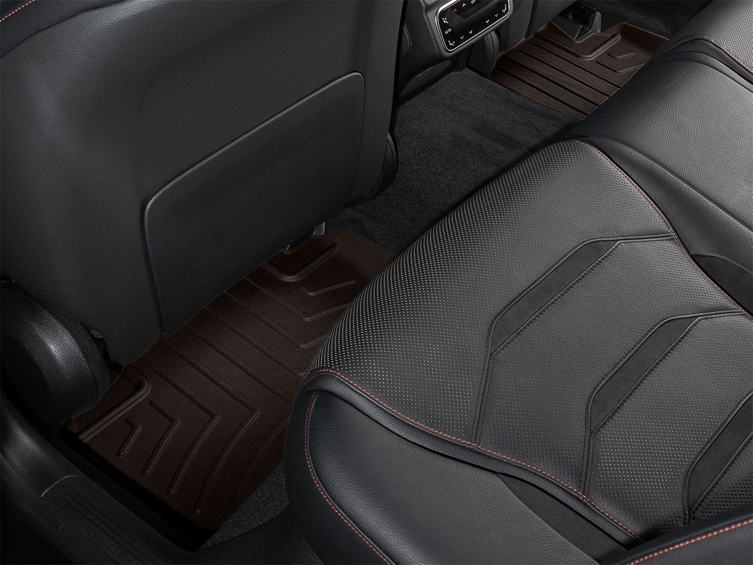 WeatherTech FloorLiner HP Floor Mat Set - 4717412IM